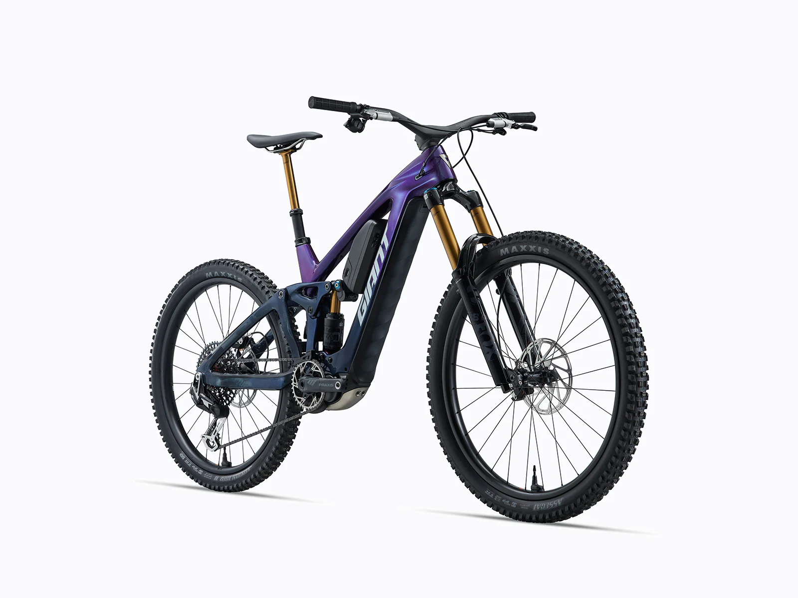 Giant Reign Advanced E+ 0 - Image 11