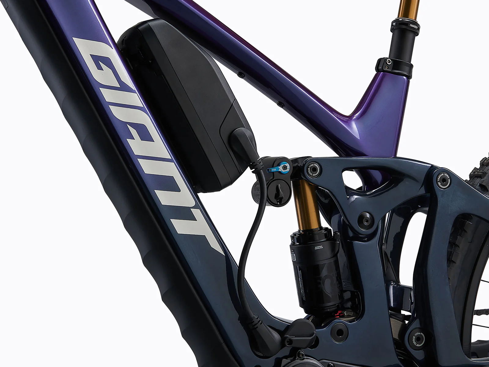 Giant Reign Advanced E+ 0 - Image 5