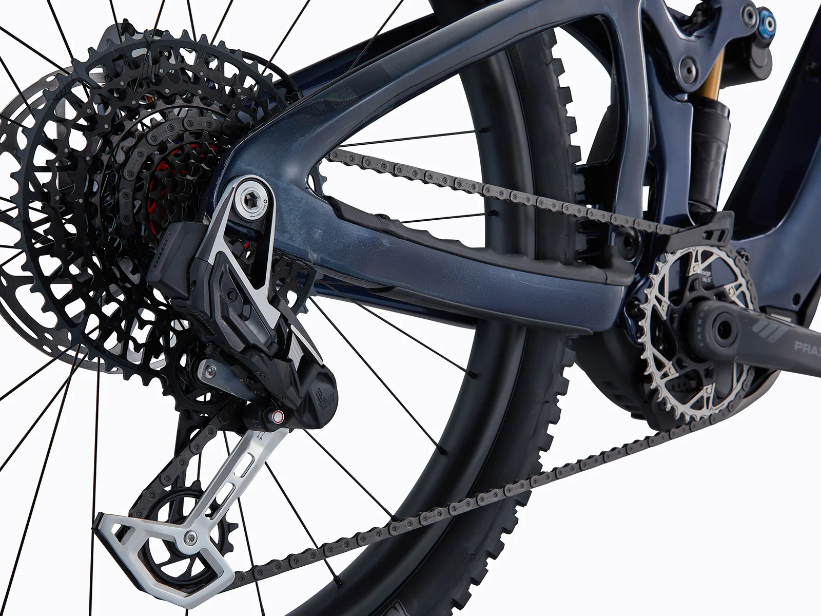 Giant Reign Advanced E+ 0 - Image 8