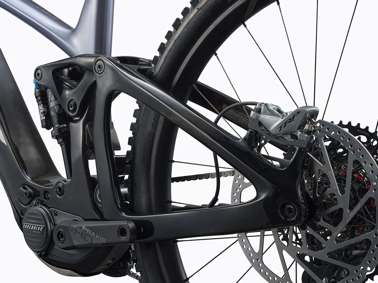 Giant Reign Advanced E+ 1 - Image 10