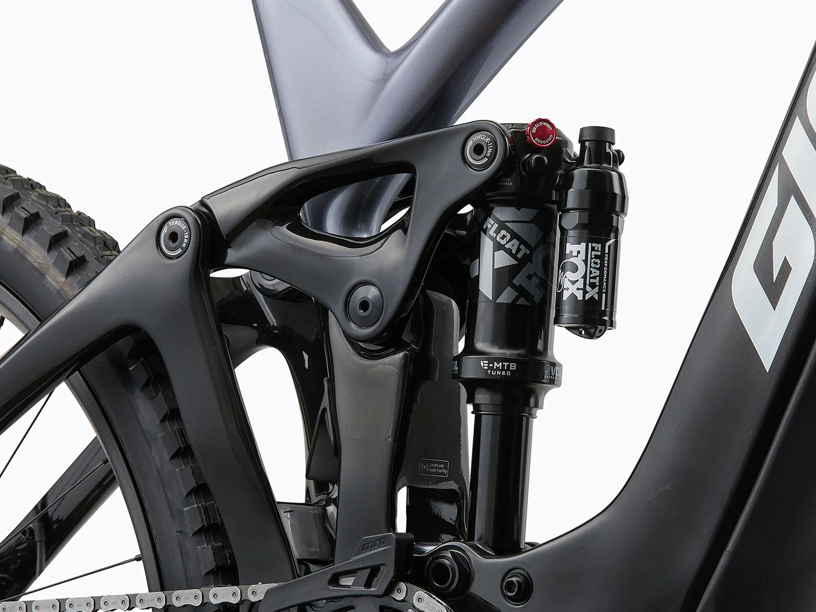 Giant Reign Advanced E+ 1 - Image 4