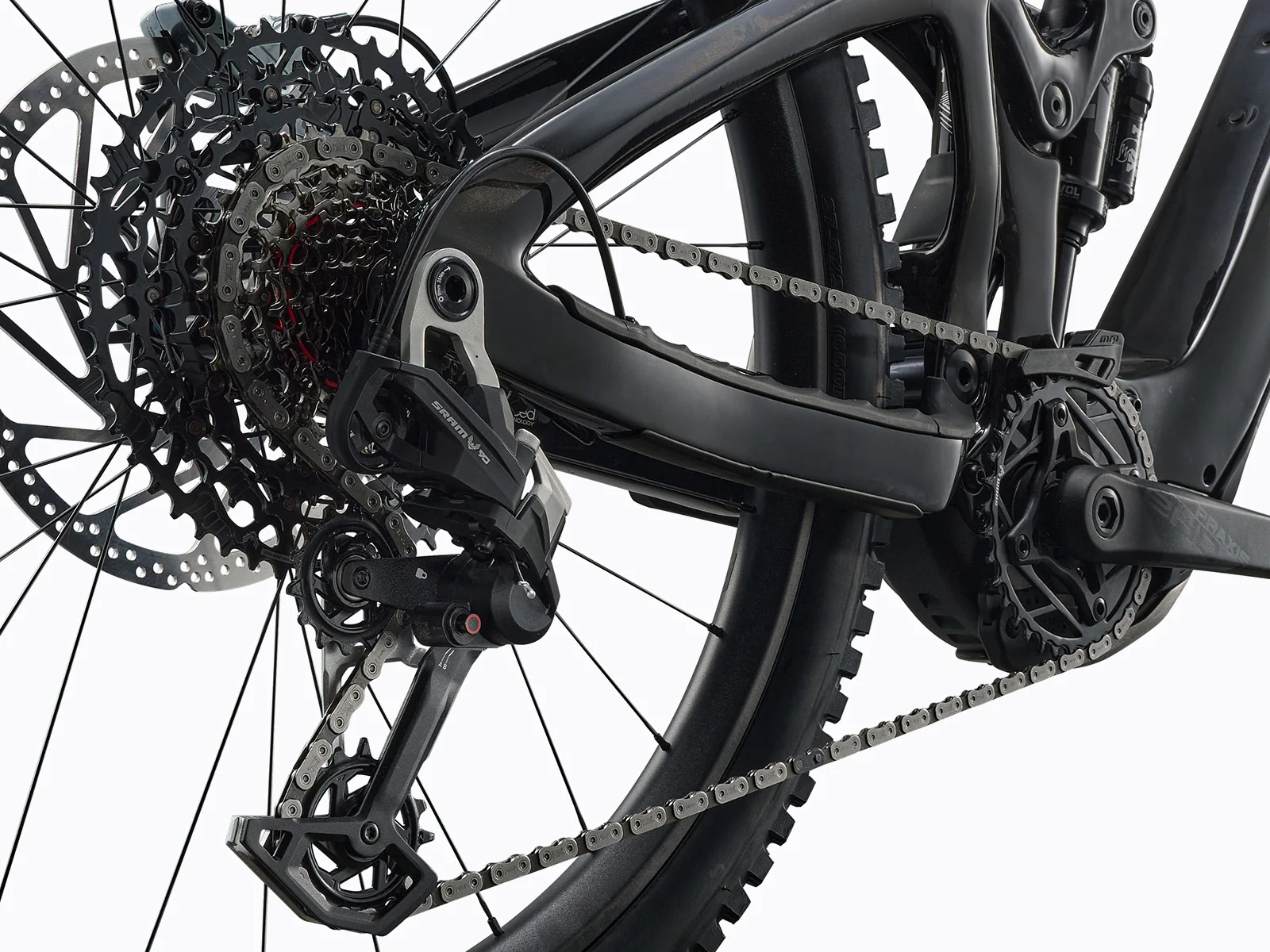 Giant Reign Advanced E+ 1 - Image 5