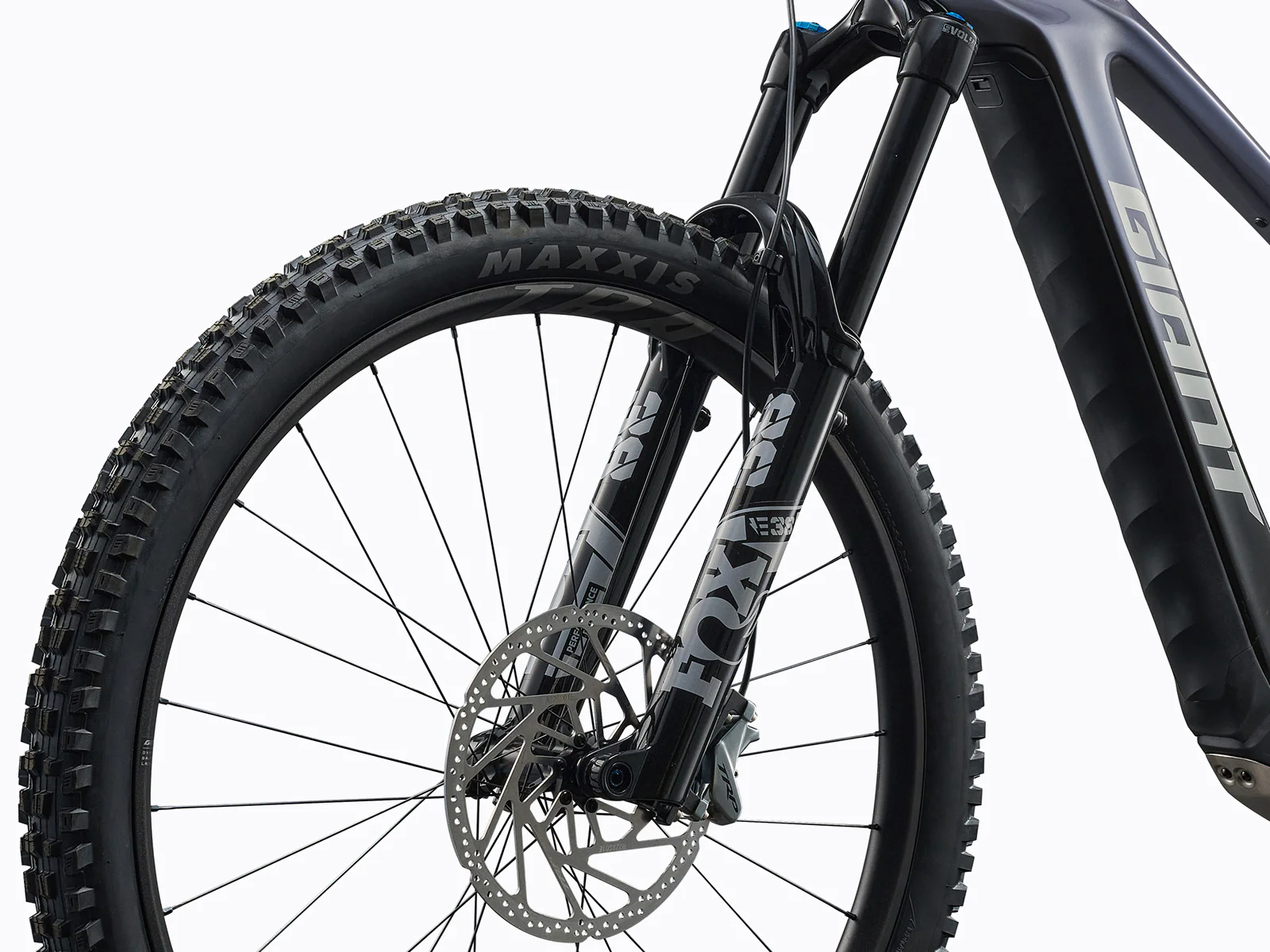 Giant Reign Advanced E+ 1 - Image 6
