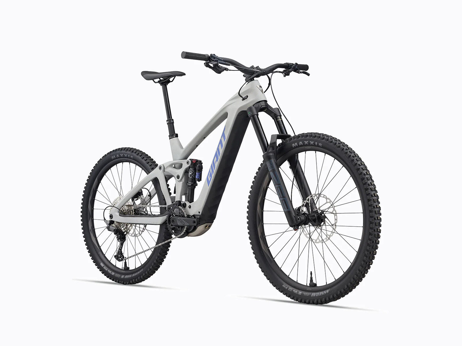 Giant Reign Advanced E+ 2 - Image 2