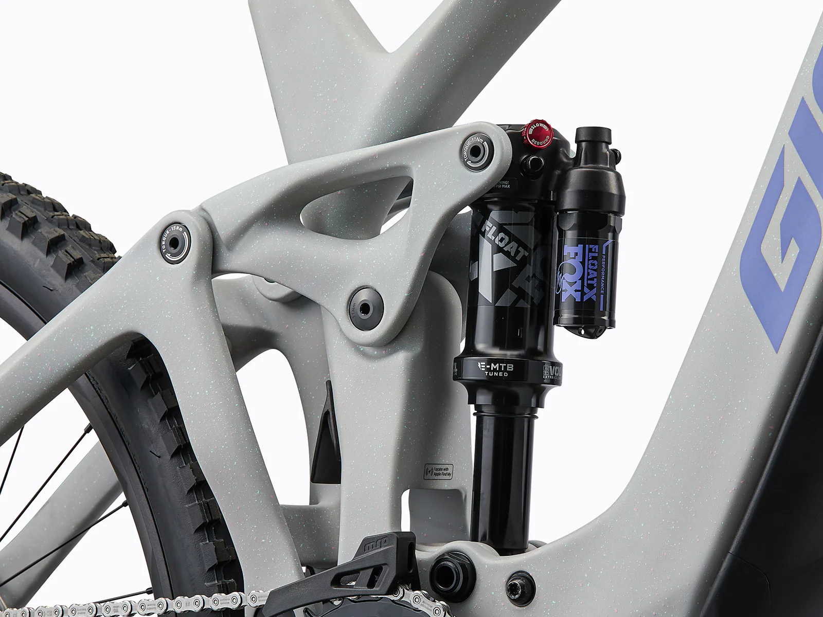 Giant Reign Advanced E+ 2 - Image 4