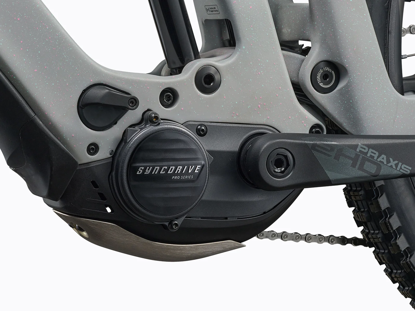 Giant Reign Advanced E+ 2 - Image 7