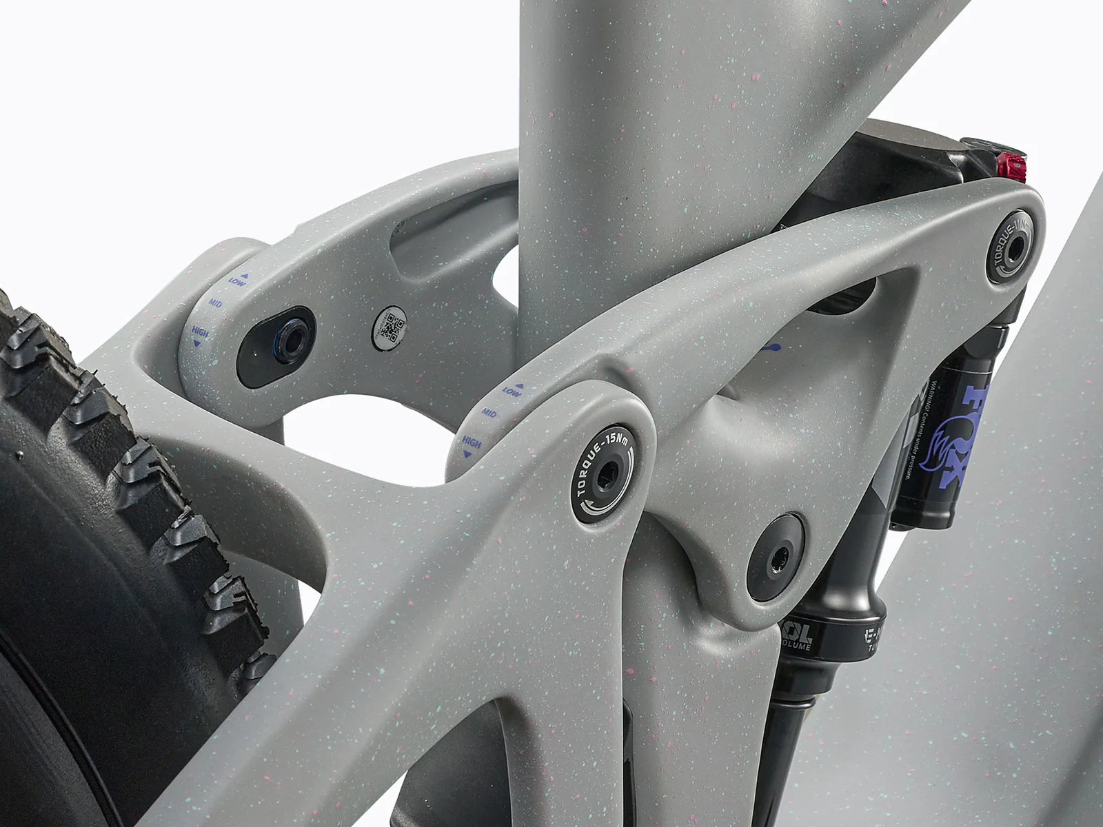 Giant Reign Advanced E+ 2 - Image 8