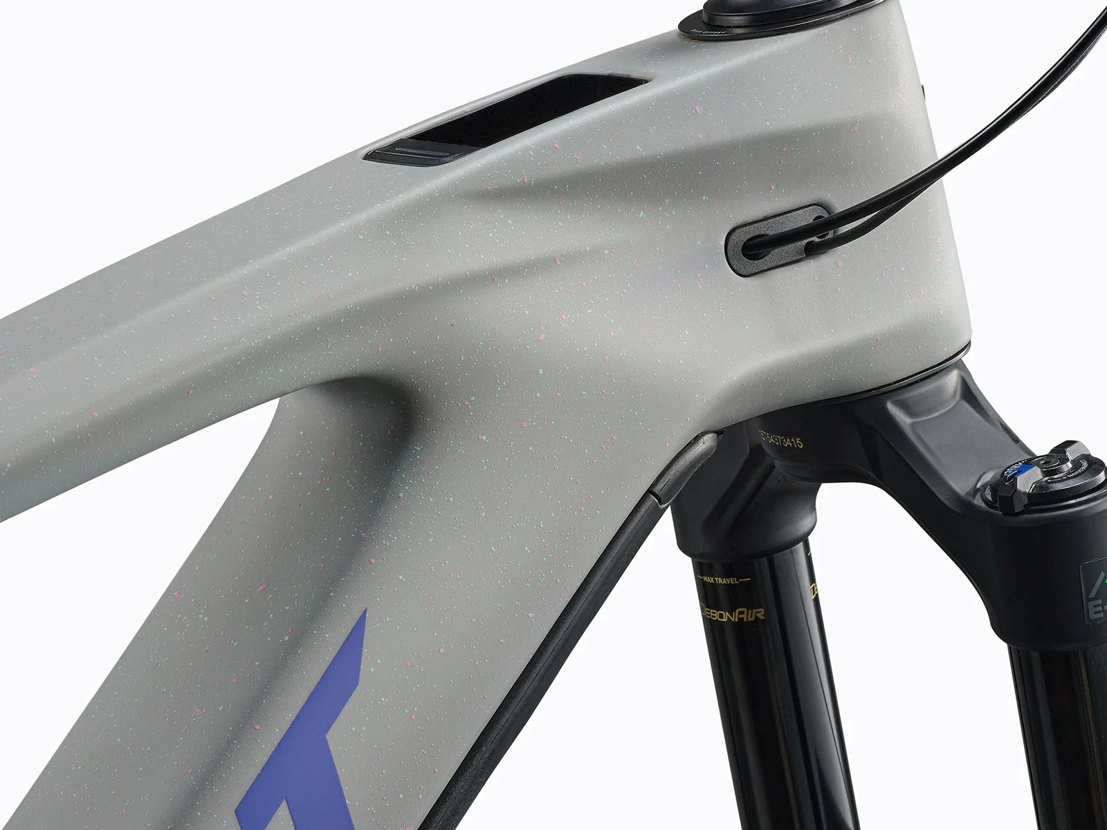 Giant Reign Advanced E+ 2 - Image 9