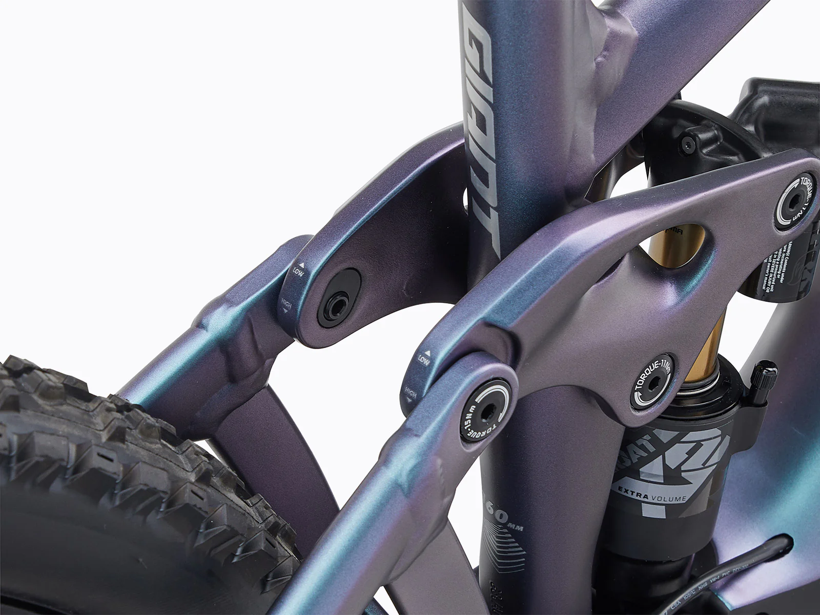 Giant Reign E+ 1 - Image 5