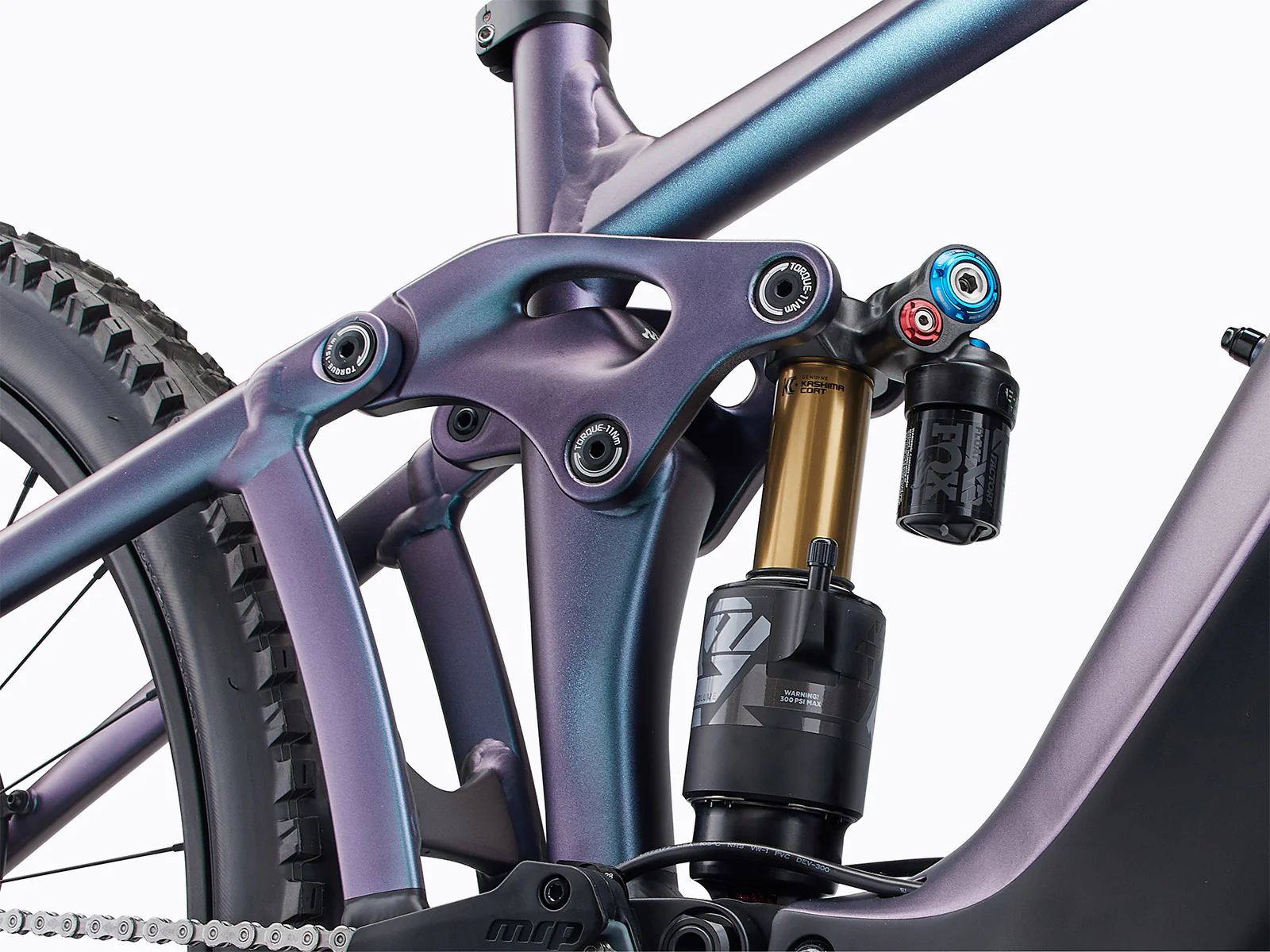 Giant Reign E+ 1 - Image 6