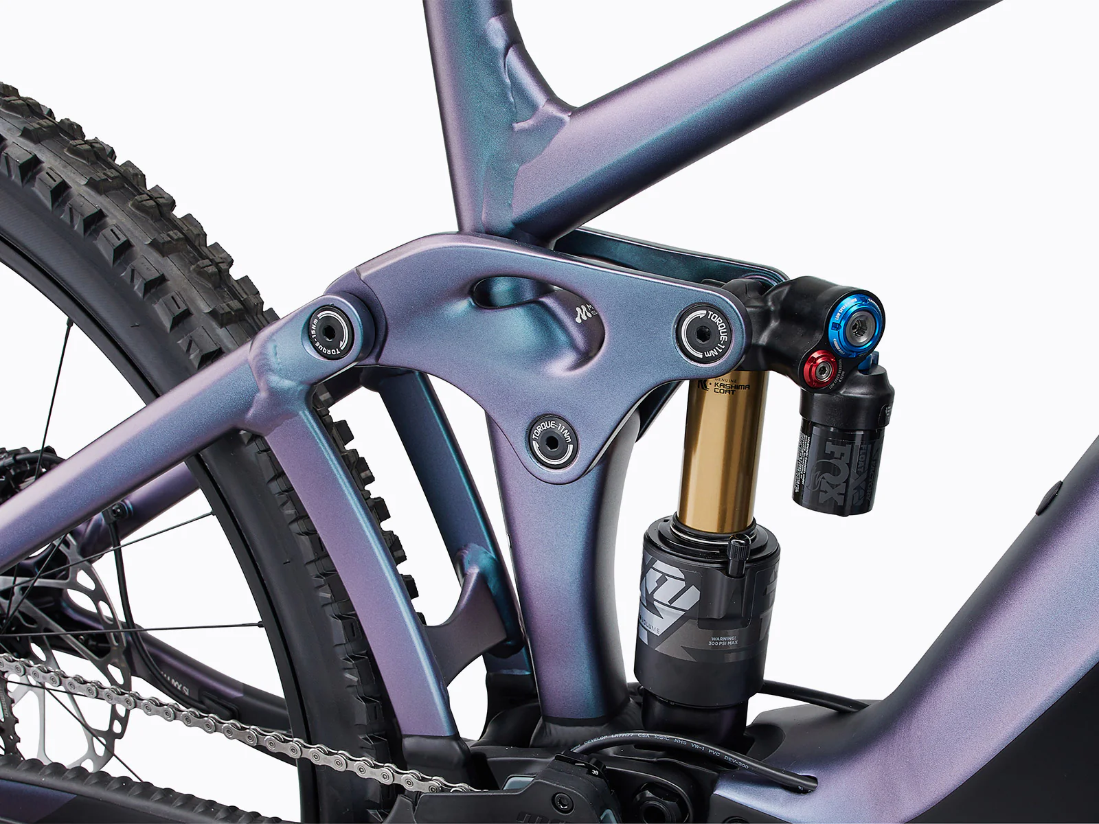 Giant Reign E+ 1 - Image 7