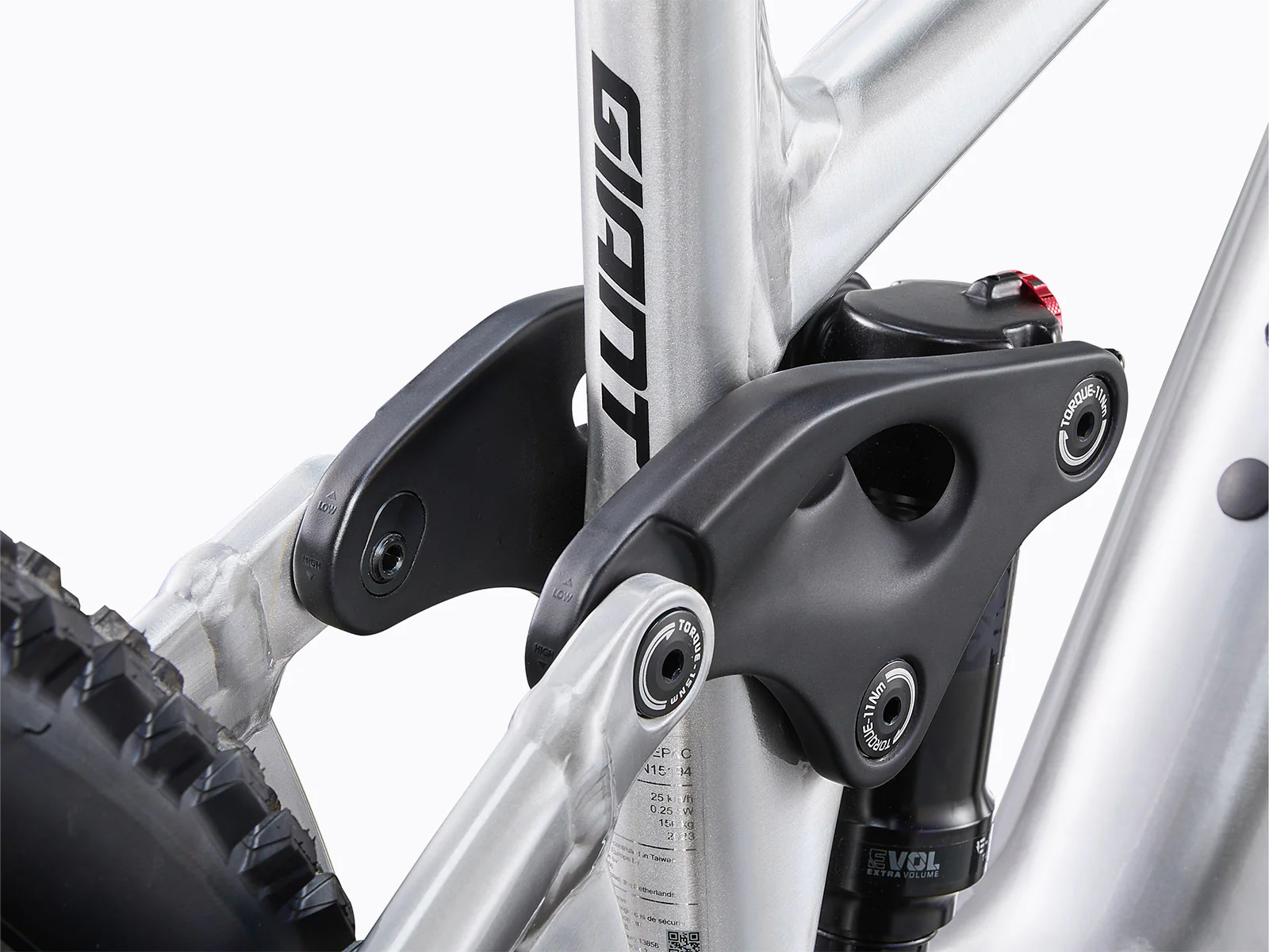 Giant Reign E+ 3 - Image 5