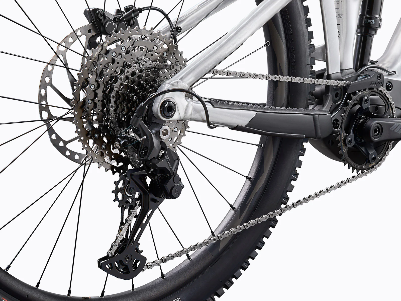 Giant Reign E+ 3 - Image 7