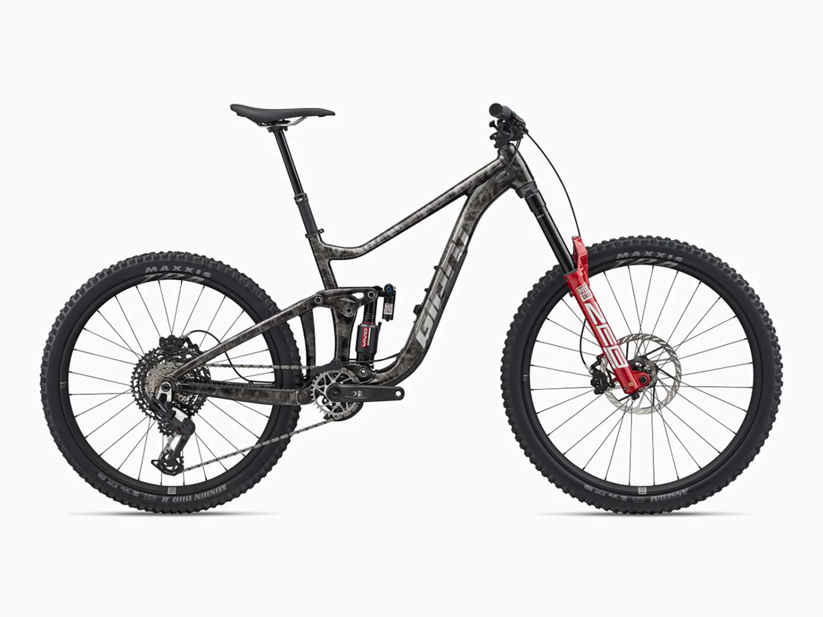 Giant Reign SE