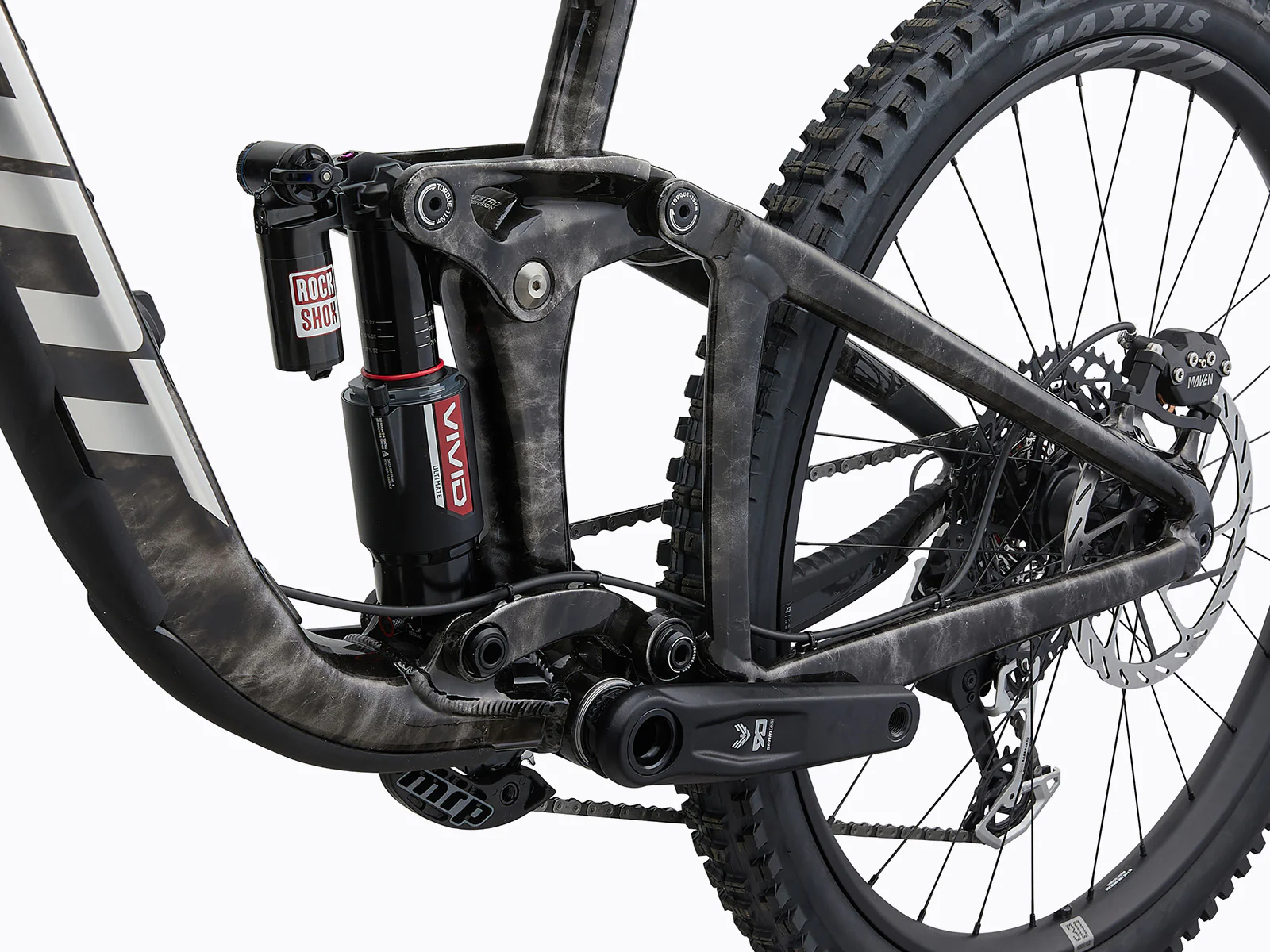 Giant Reign SE - Image 10