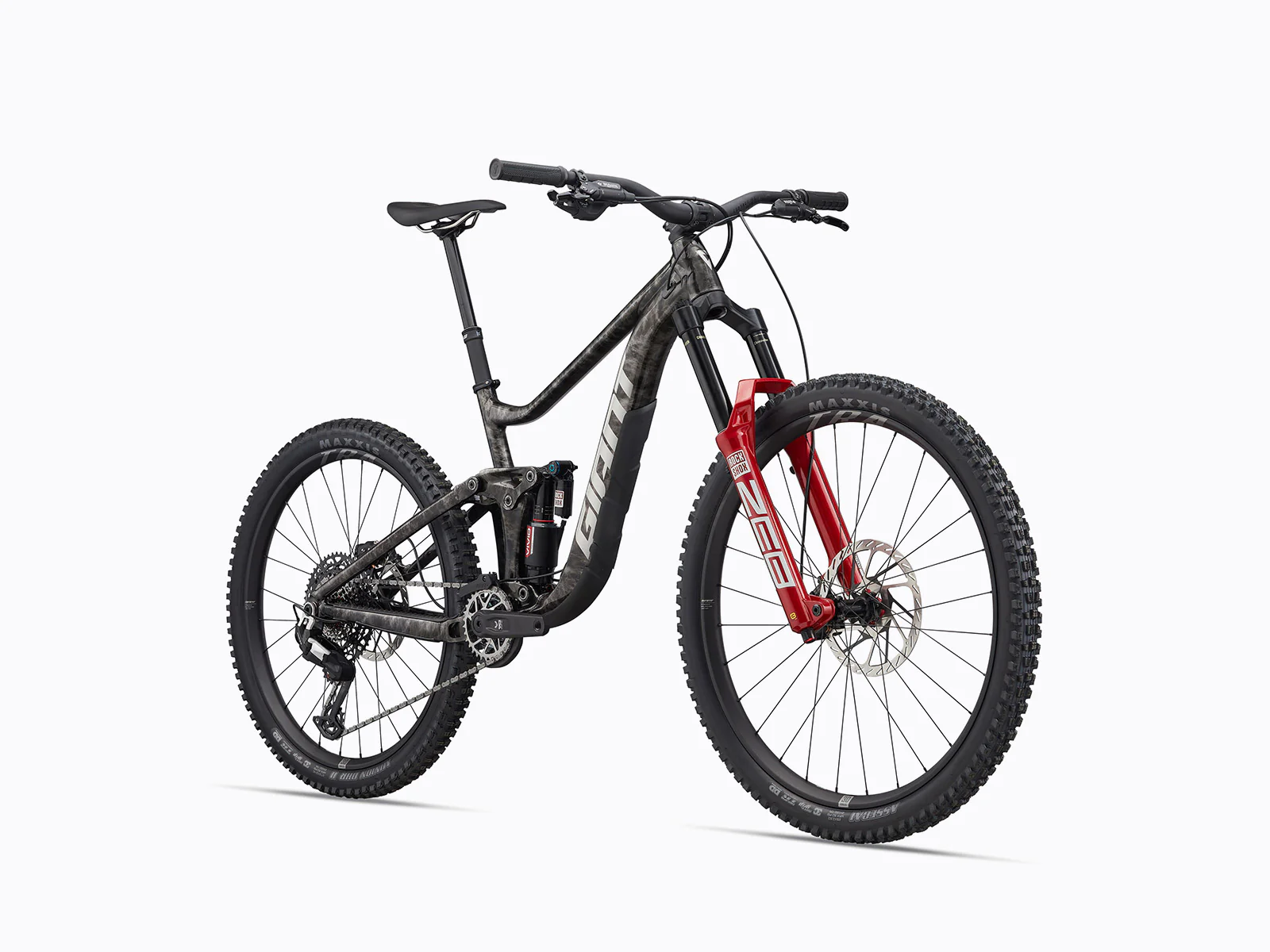 Giant Reign SE - Image 11