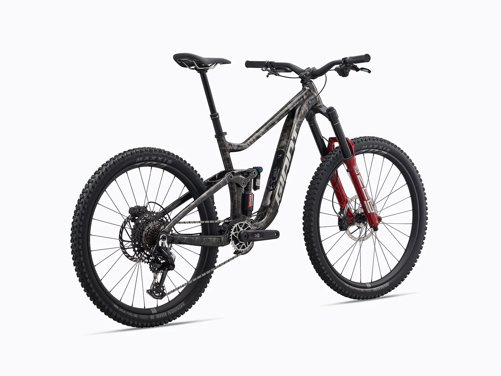Giant Reign SE - Image 12