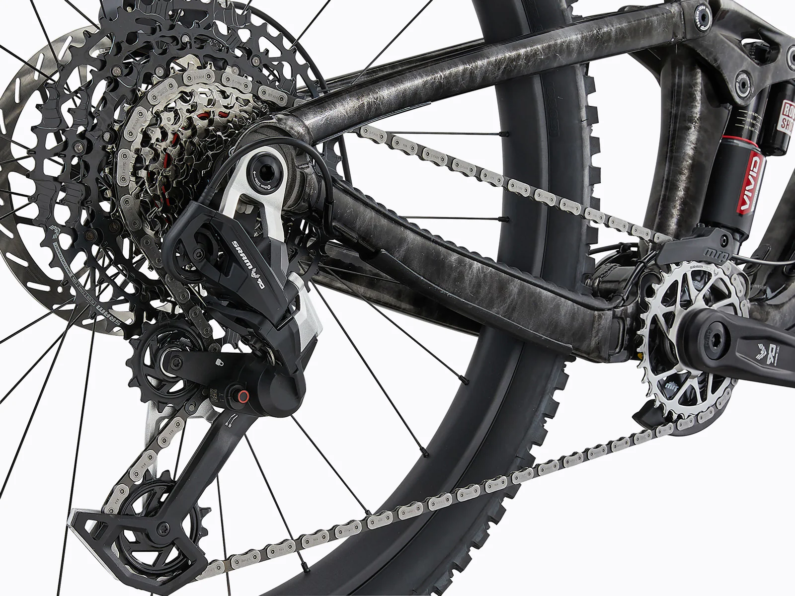 Giant Reign SE - Image 2