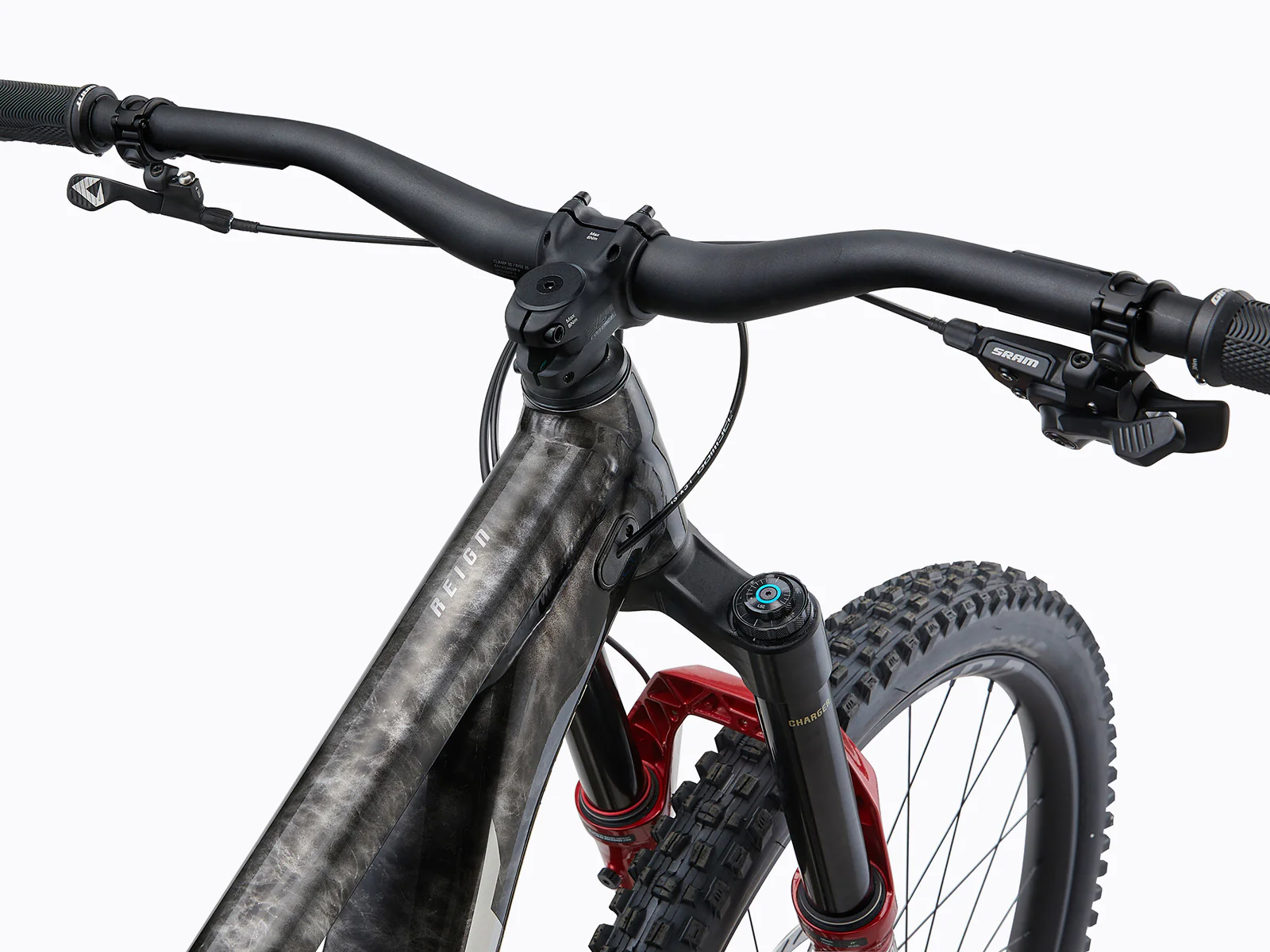 Giant Reign SE - Image 3