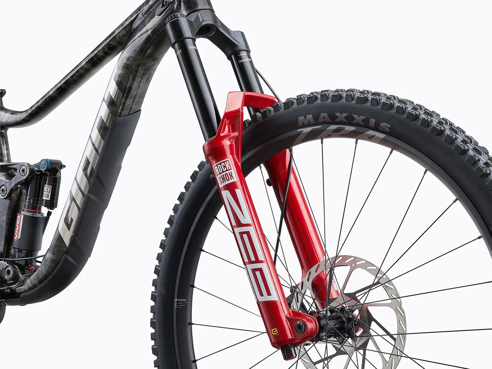 Giant Reign SE - Image 5