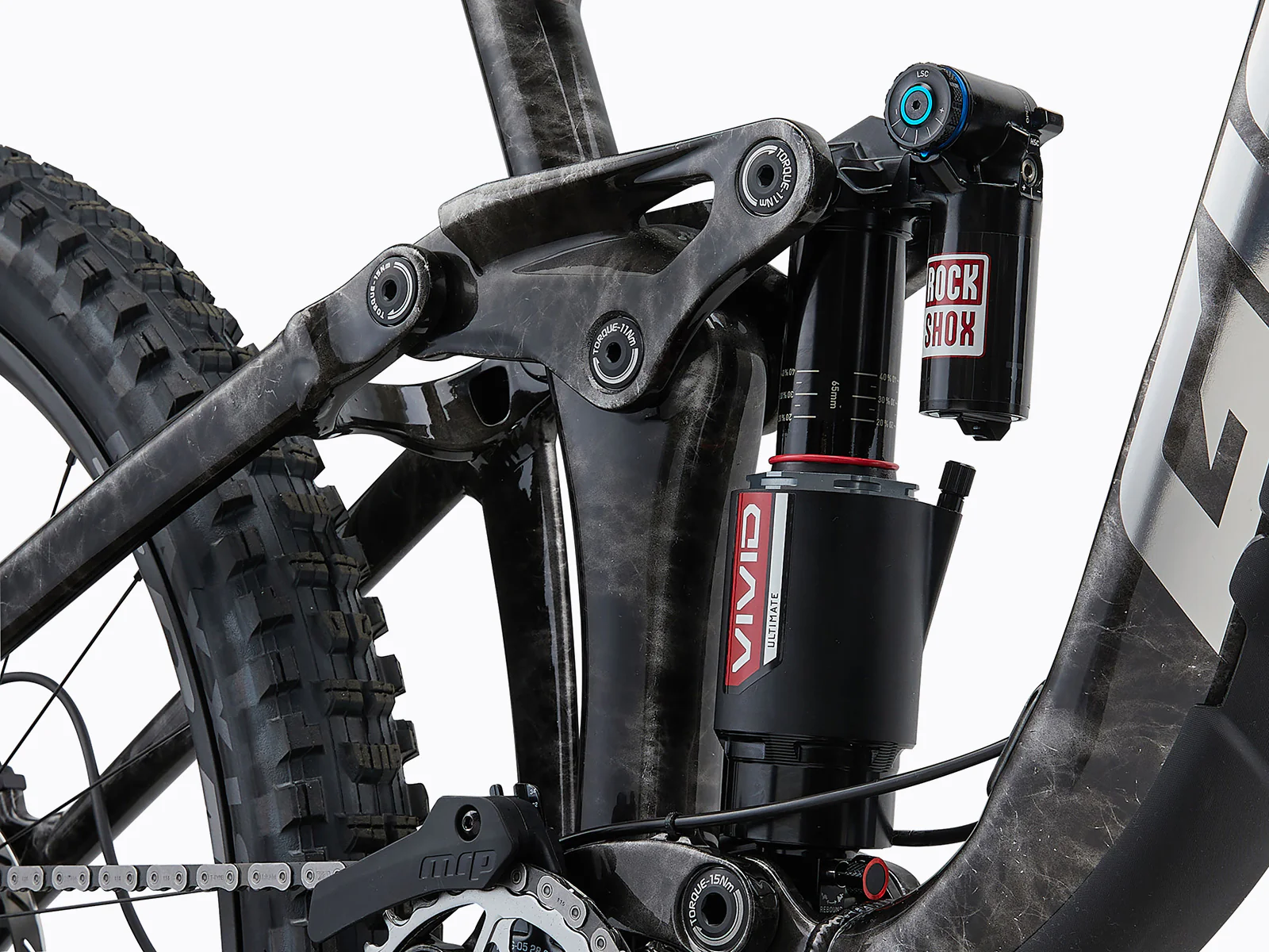 Giant Reign SE - Image 6