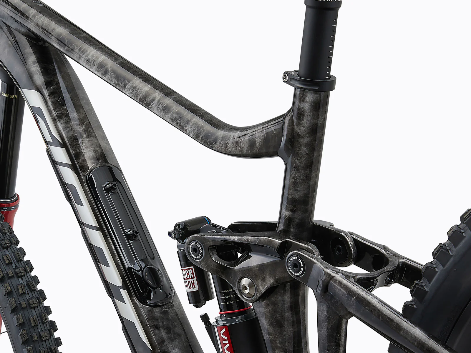 Giant Reign SE - Image 7