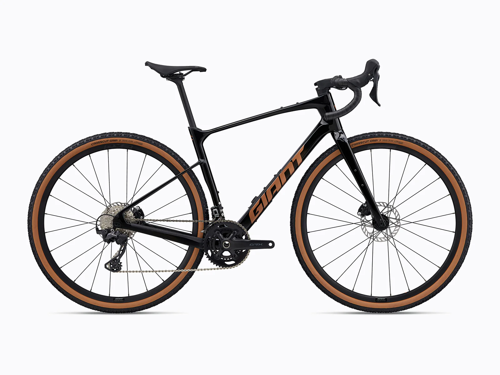 Giant Revolt Advanced 2