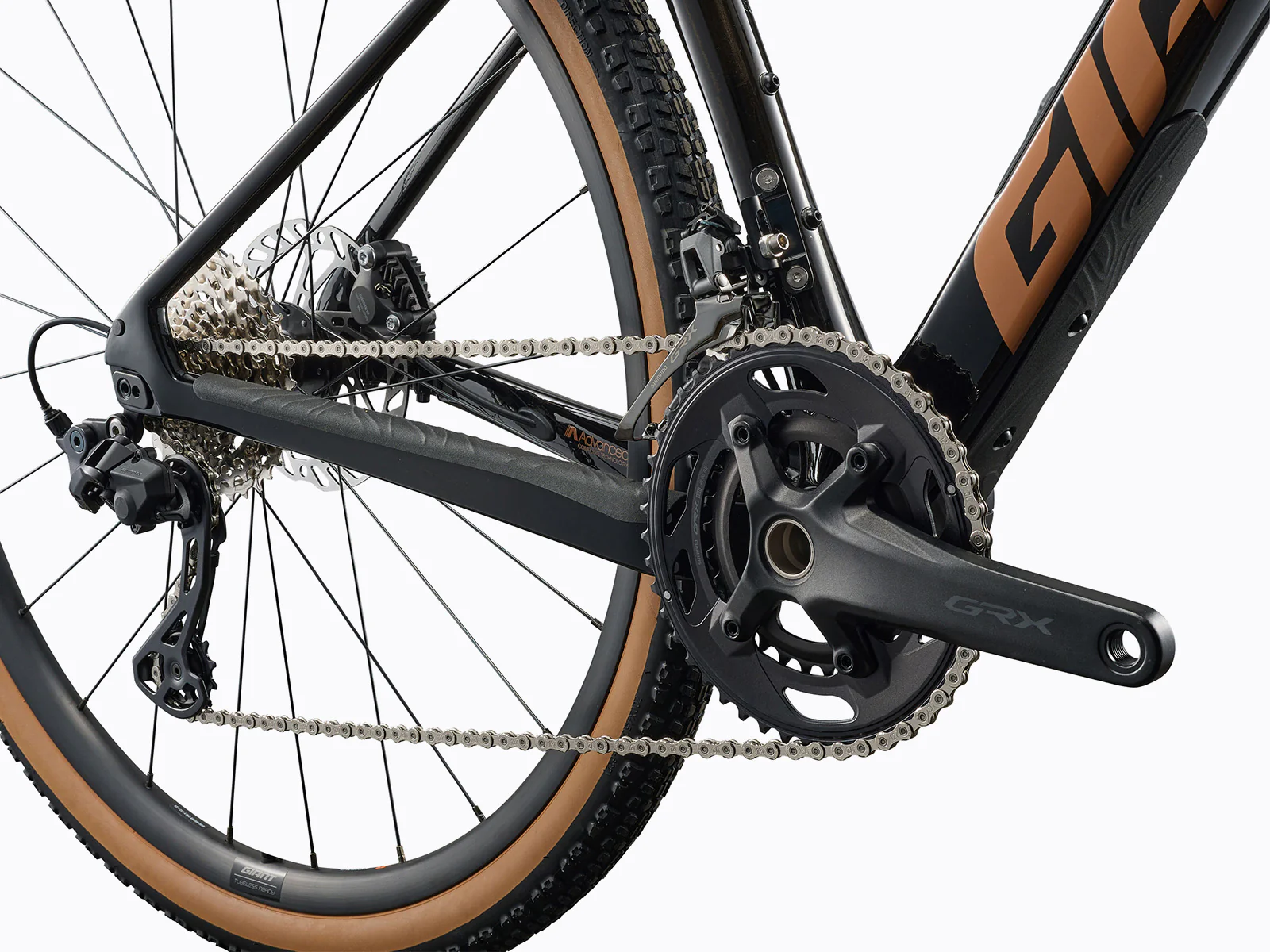 Giant Revolt Advanced 2 - Image 4