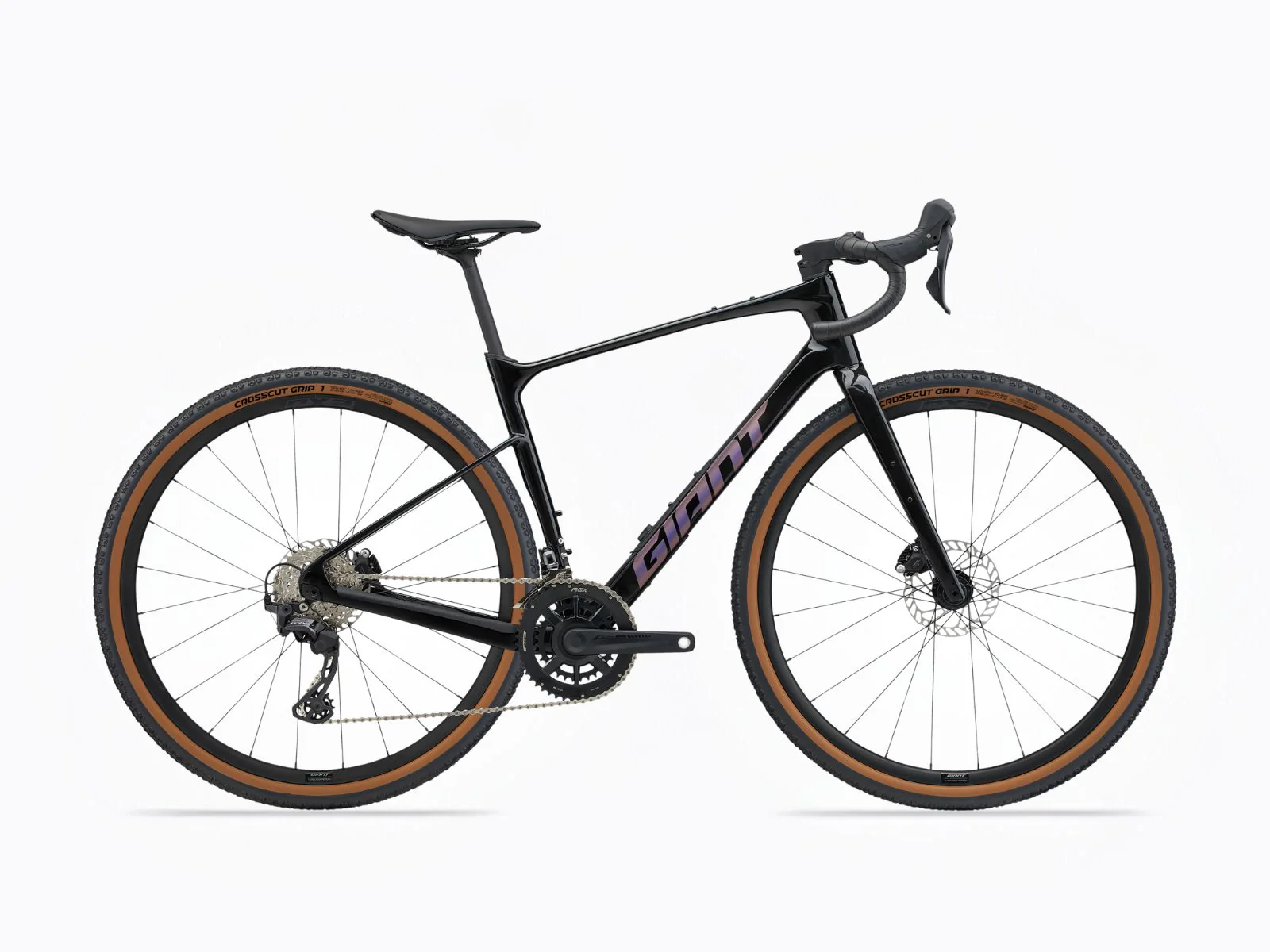 Gravel Crusher - The All New Revolt