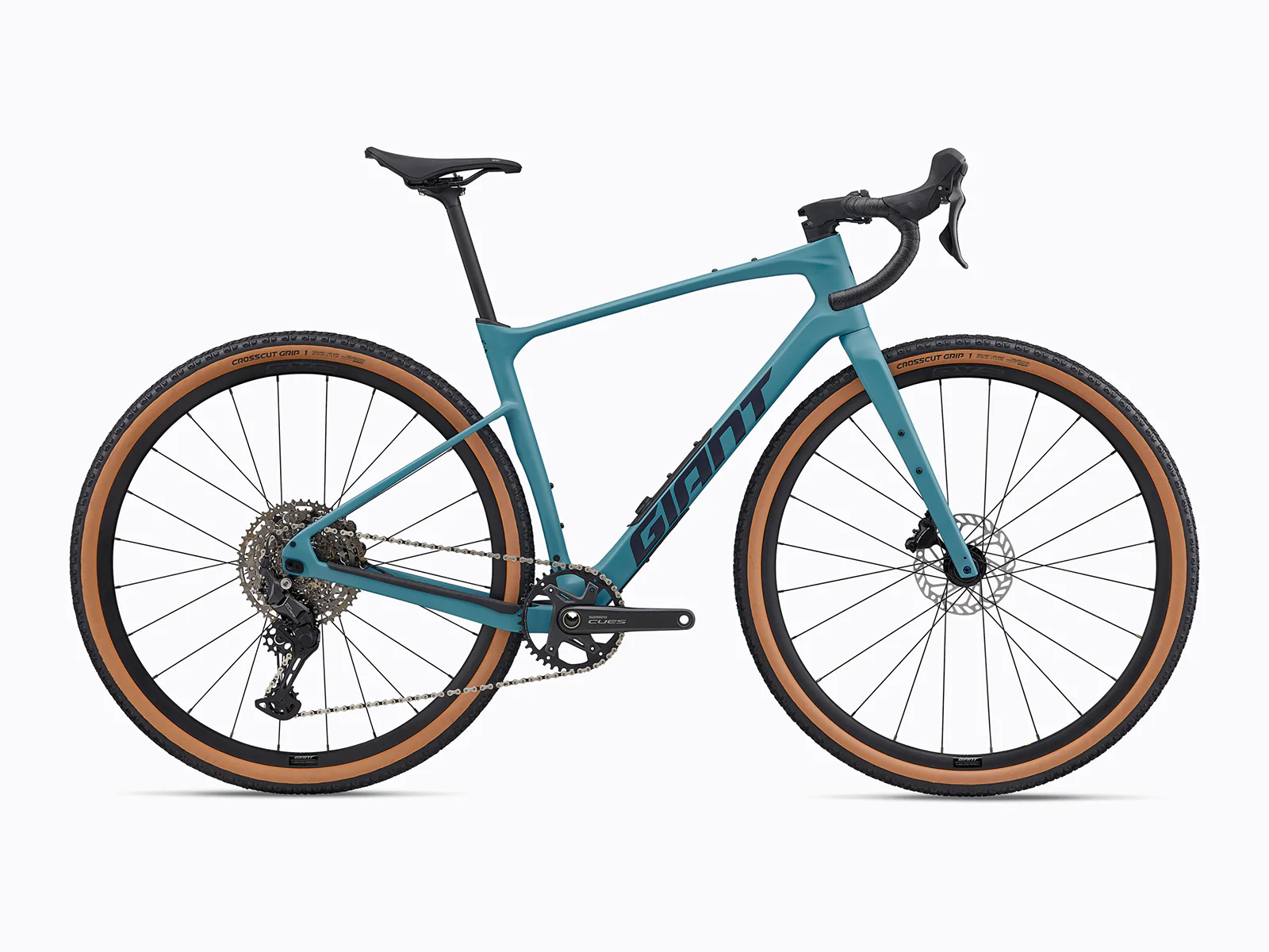 Giant Revolt Advanced 3