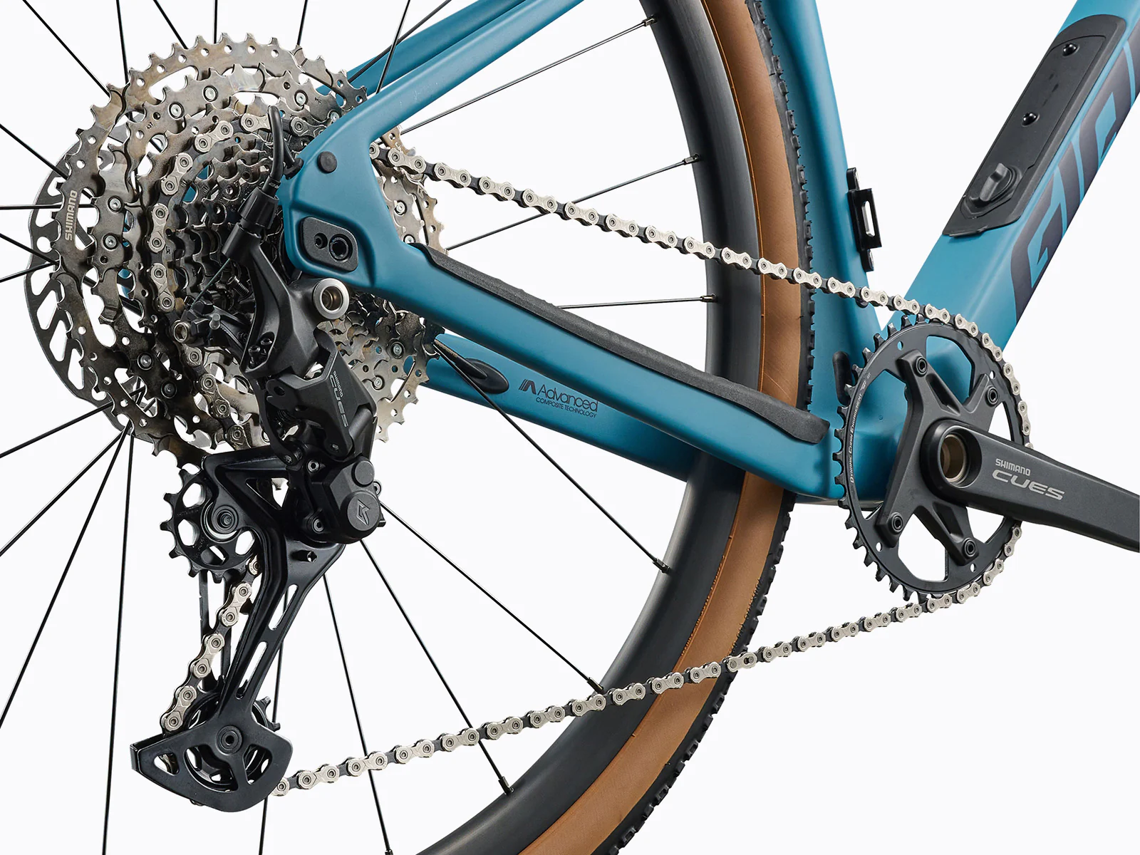 Giant Revolt Advanced 3 - Image 4