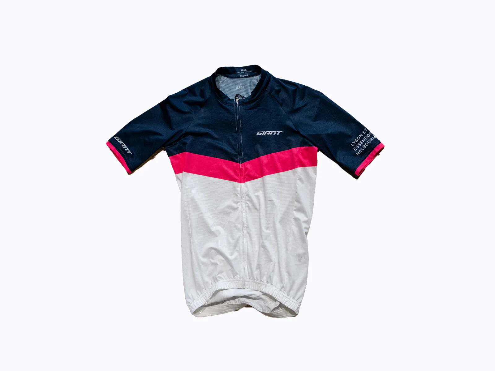 Giant Rouleur Jersey - Image 3