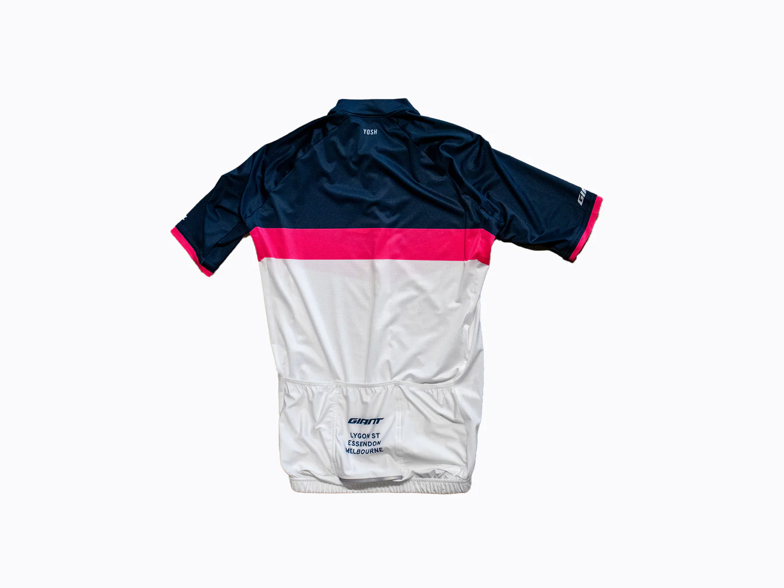 Giant Rouleur Jersey - Image 4