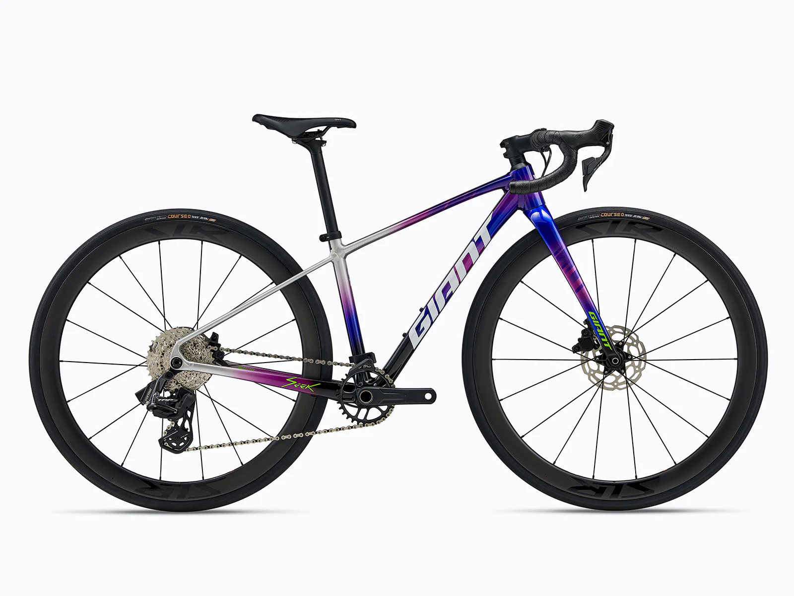Giant Seek 1 Purple