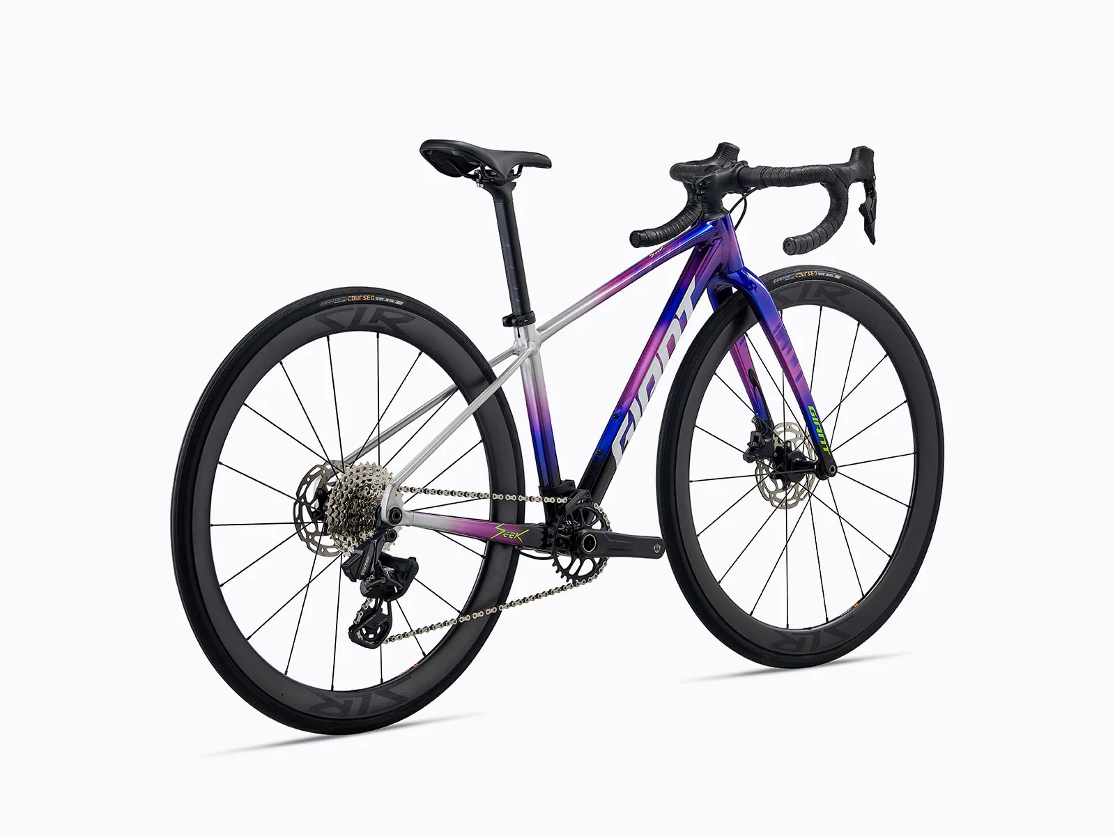 Giant Seek 1 Purple - Image 2