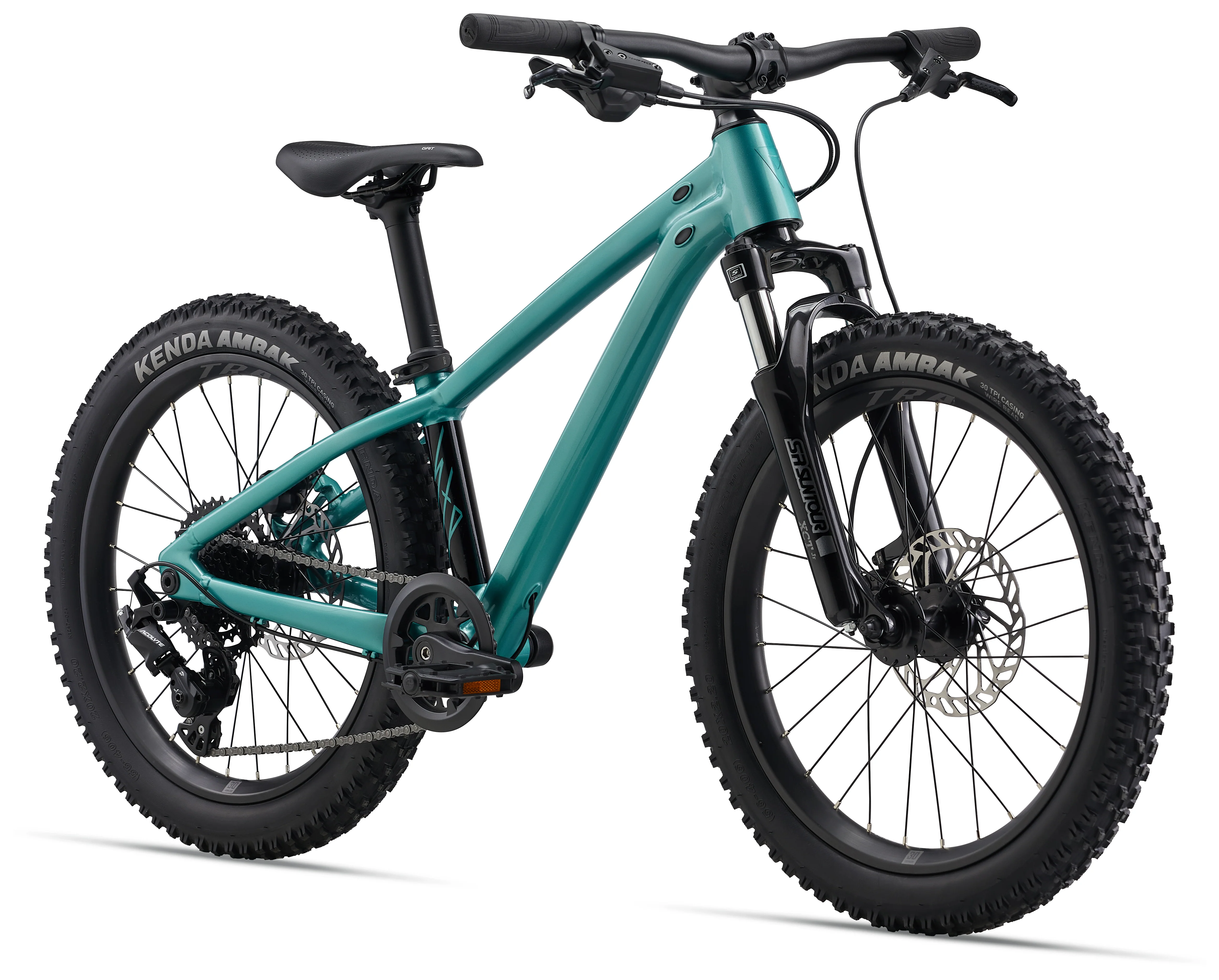 Giant STP 20 FS - Image 2