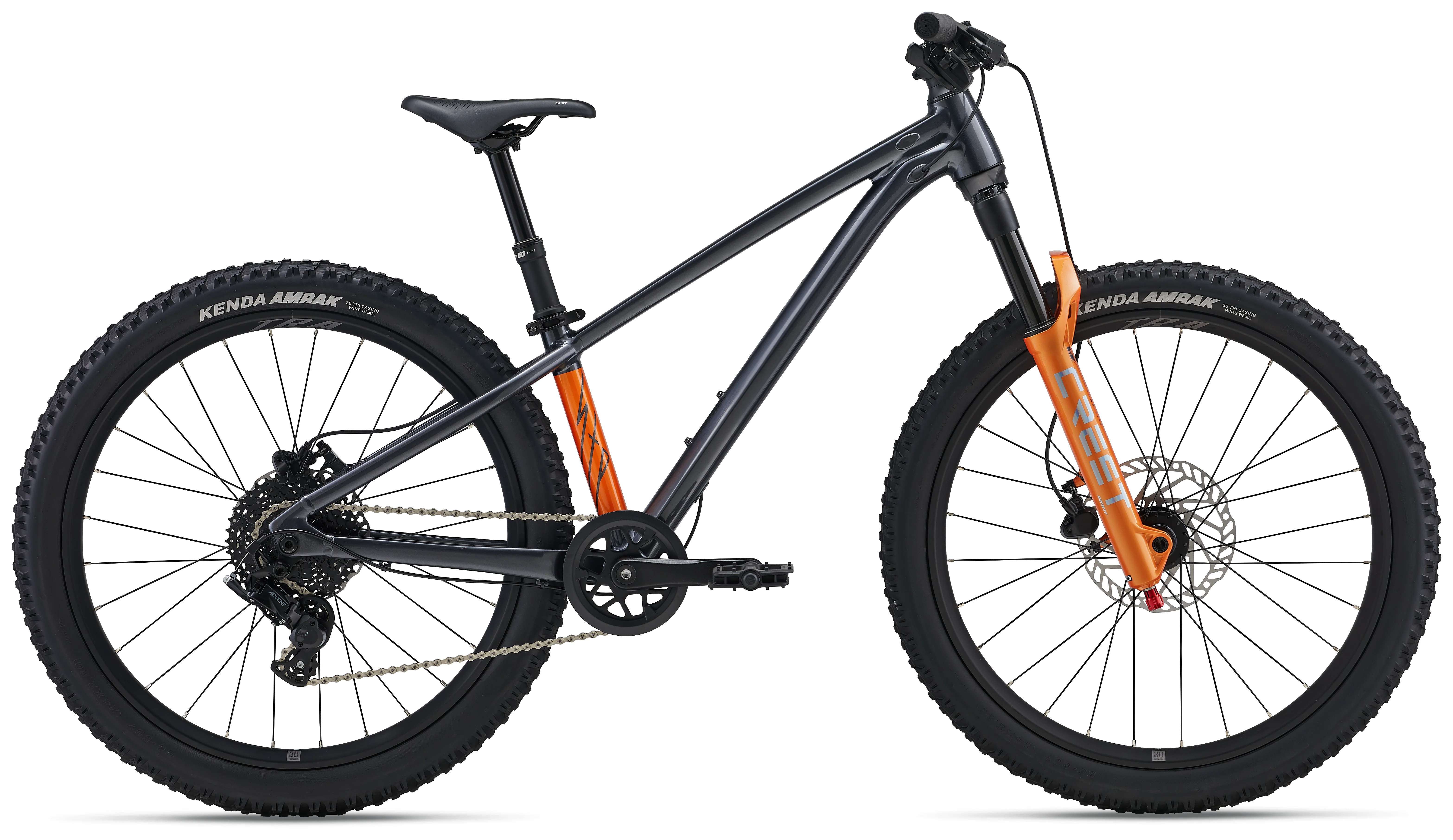 Giant STP 24