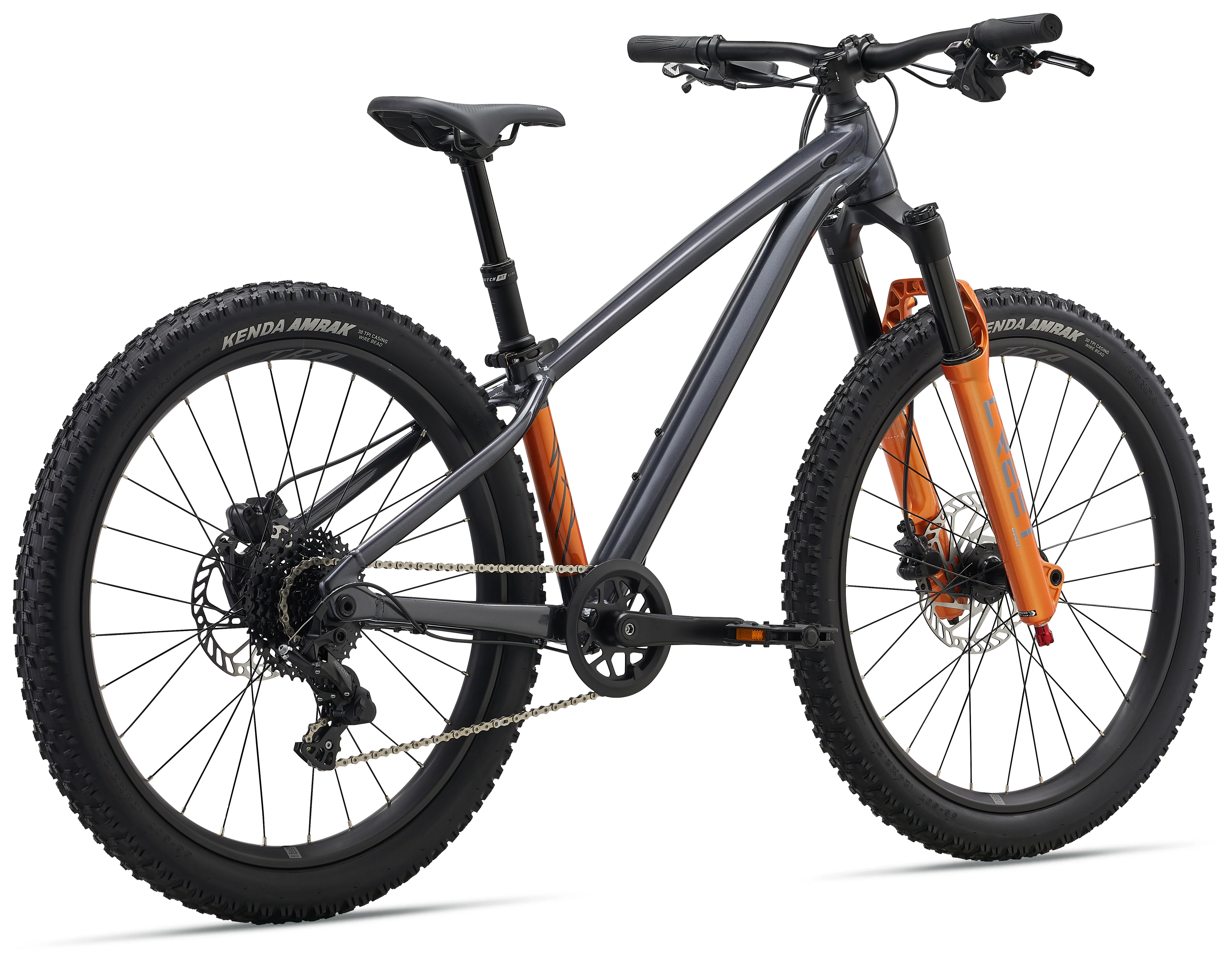 Giant STP 24 - Image 2