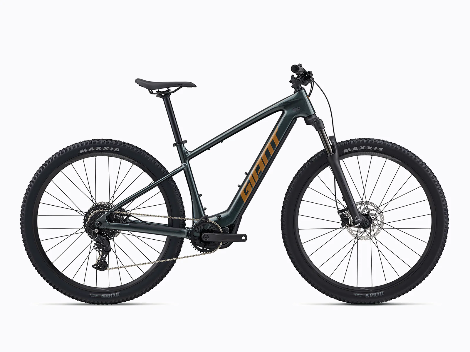 Giant Talon E+ - Image 2