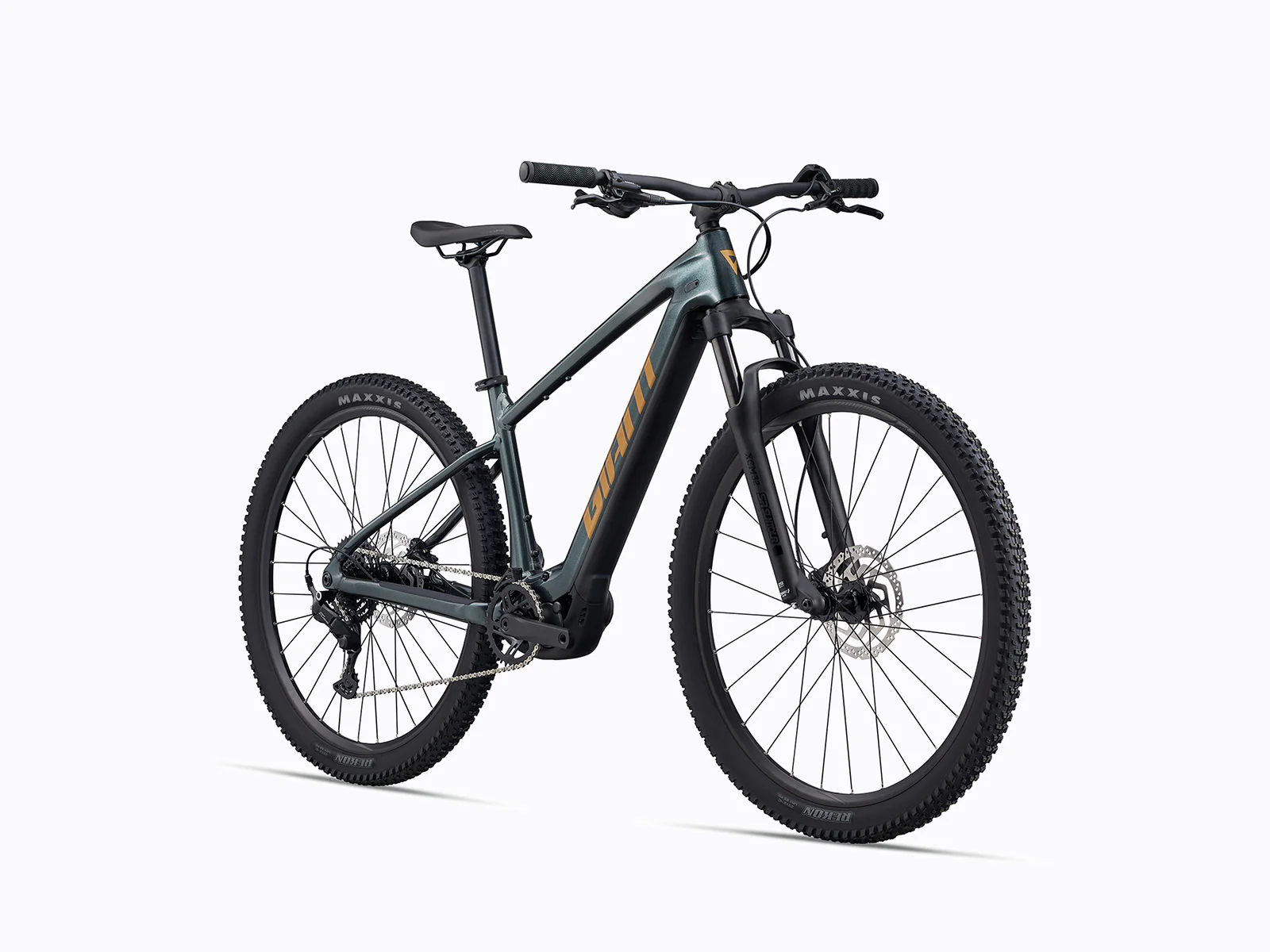 Giant Talon E+ - Image 4