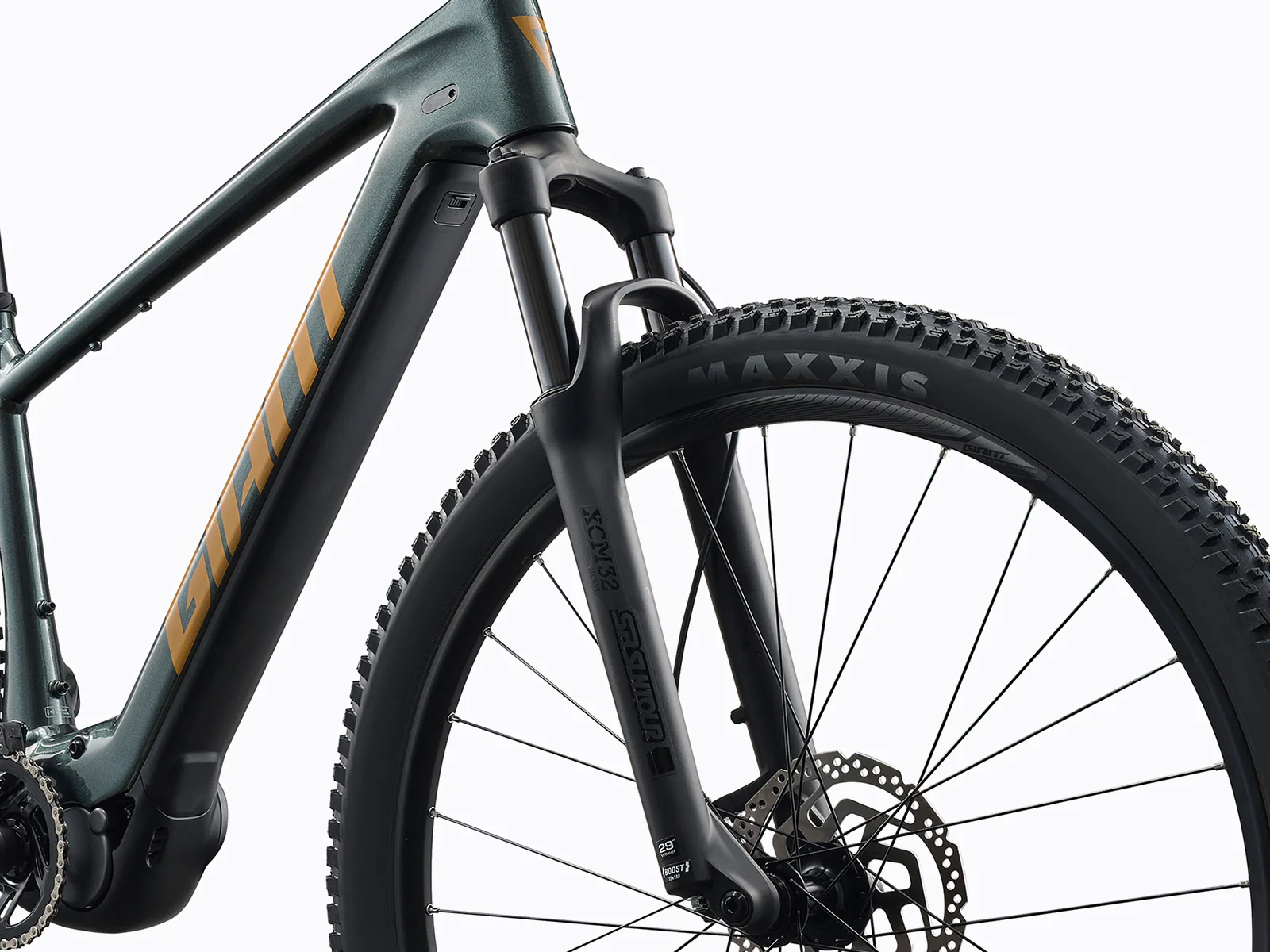 Giant Talon E+ - Image 6