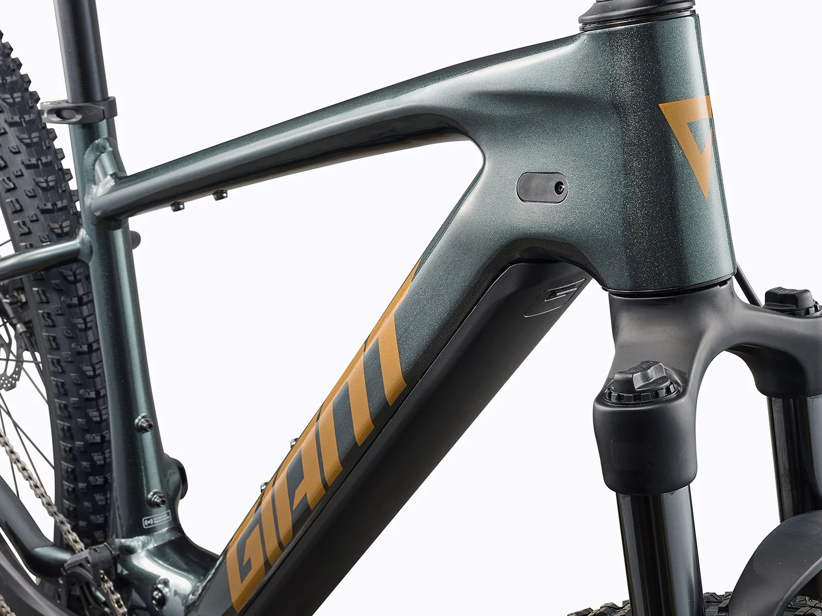 Giant Talon E+ - Image 7