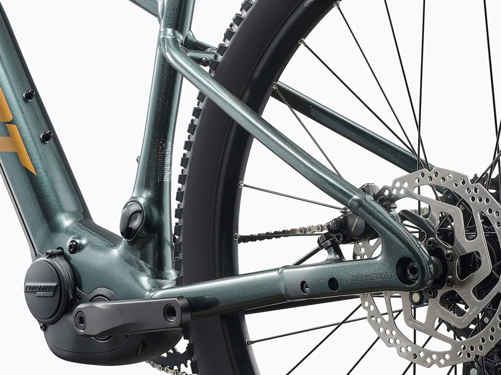 Giant Talon E+ - Image 8