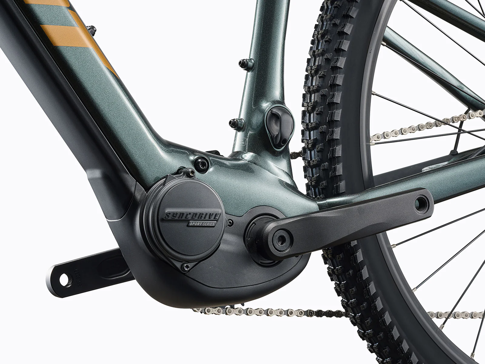 Giant Talon E+ - Image 9