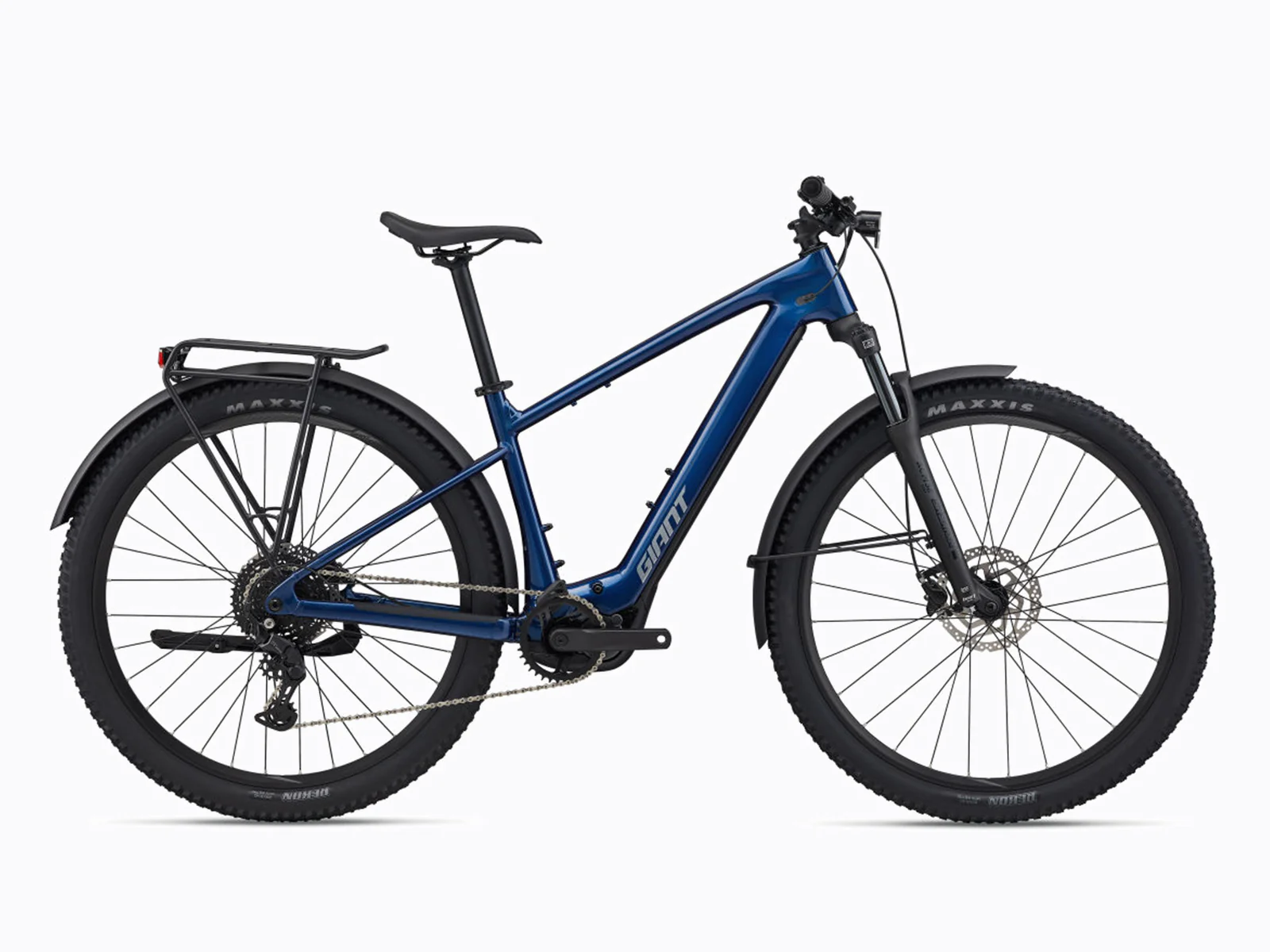 Giant Talon E+ EX