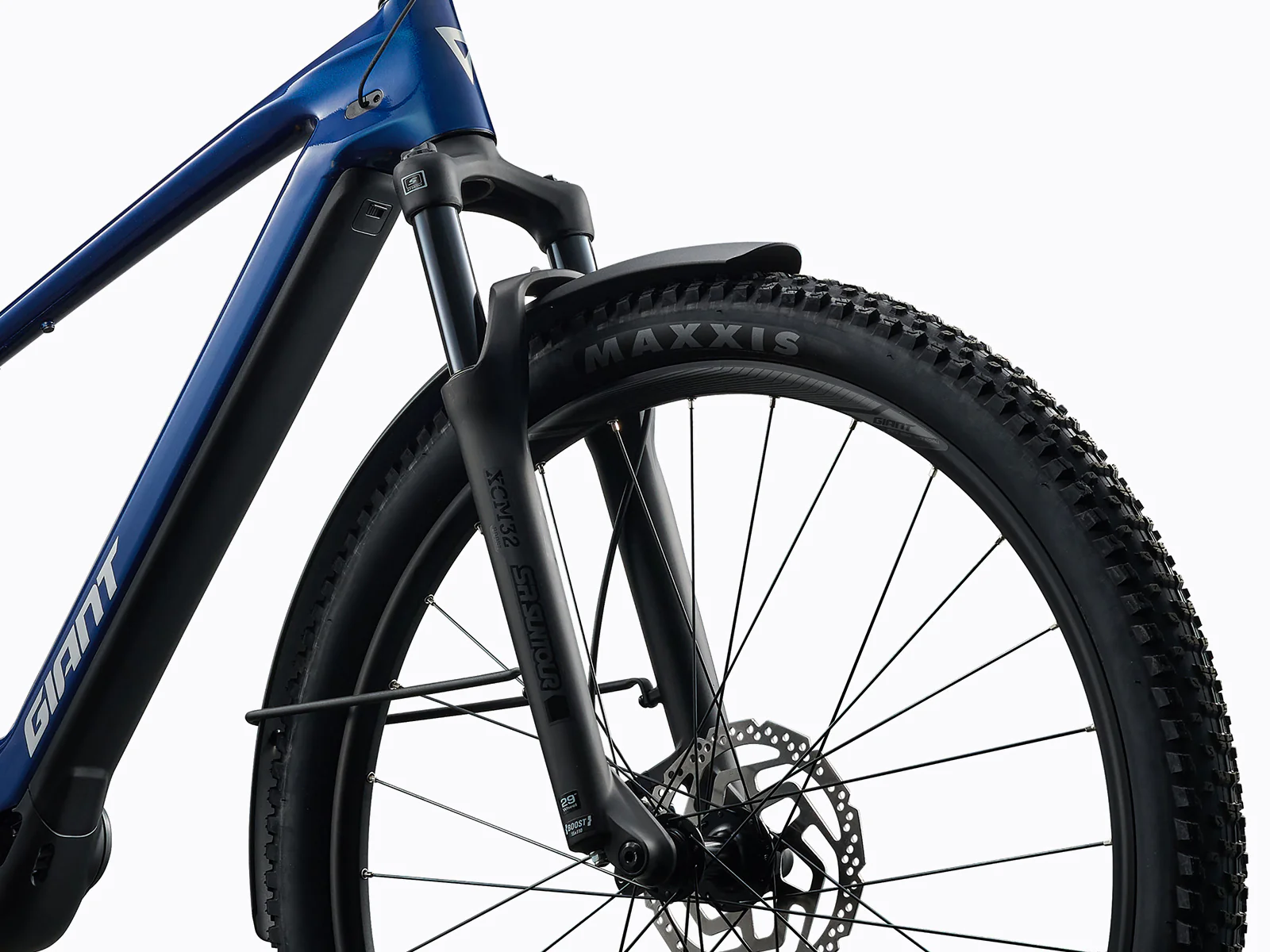 Giant Talon E+ EX - Image 6
