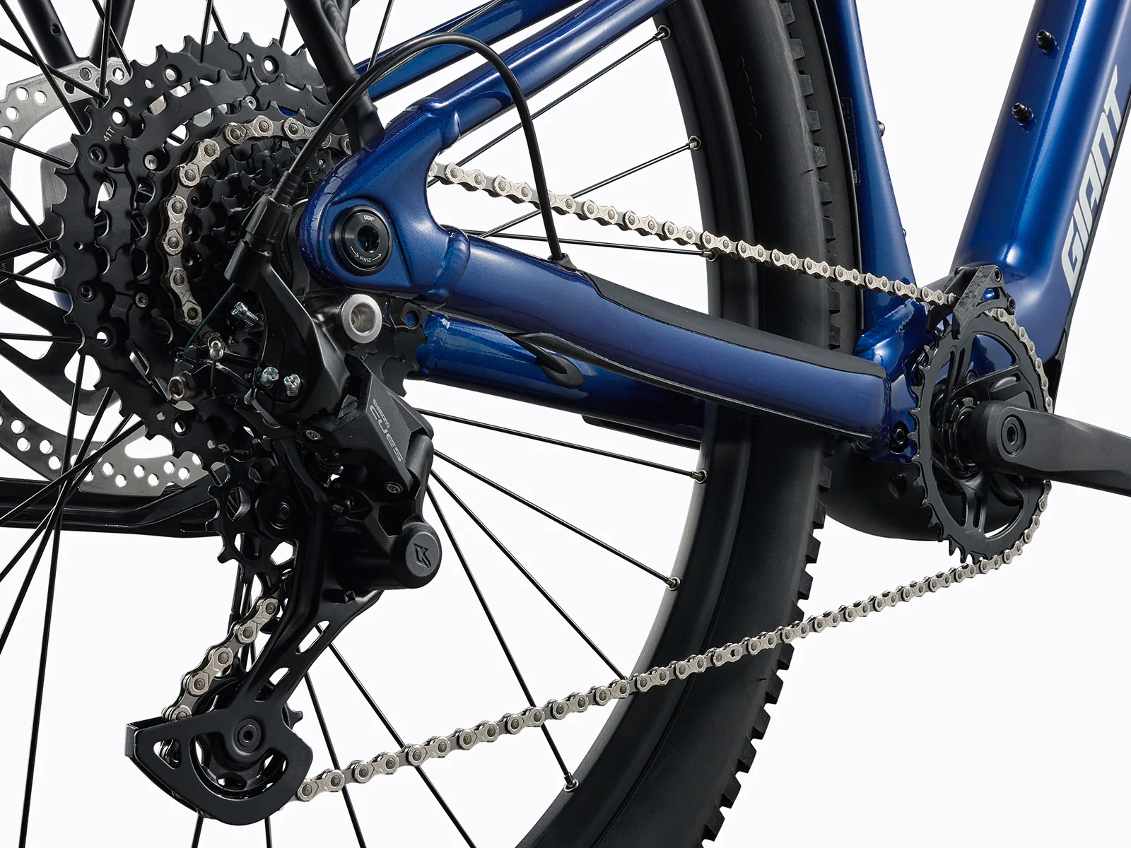 Giant Talon E+ EX - Image 7