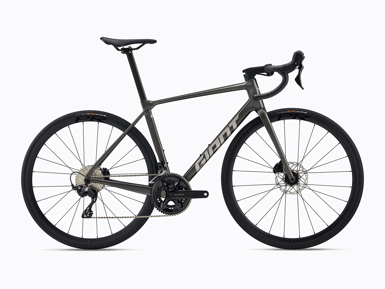 Giant TCR Advanced 2-PC