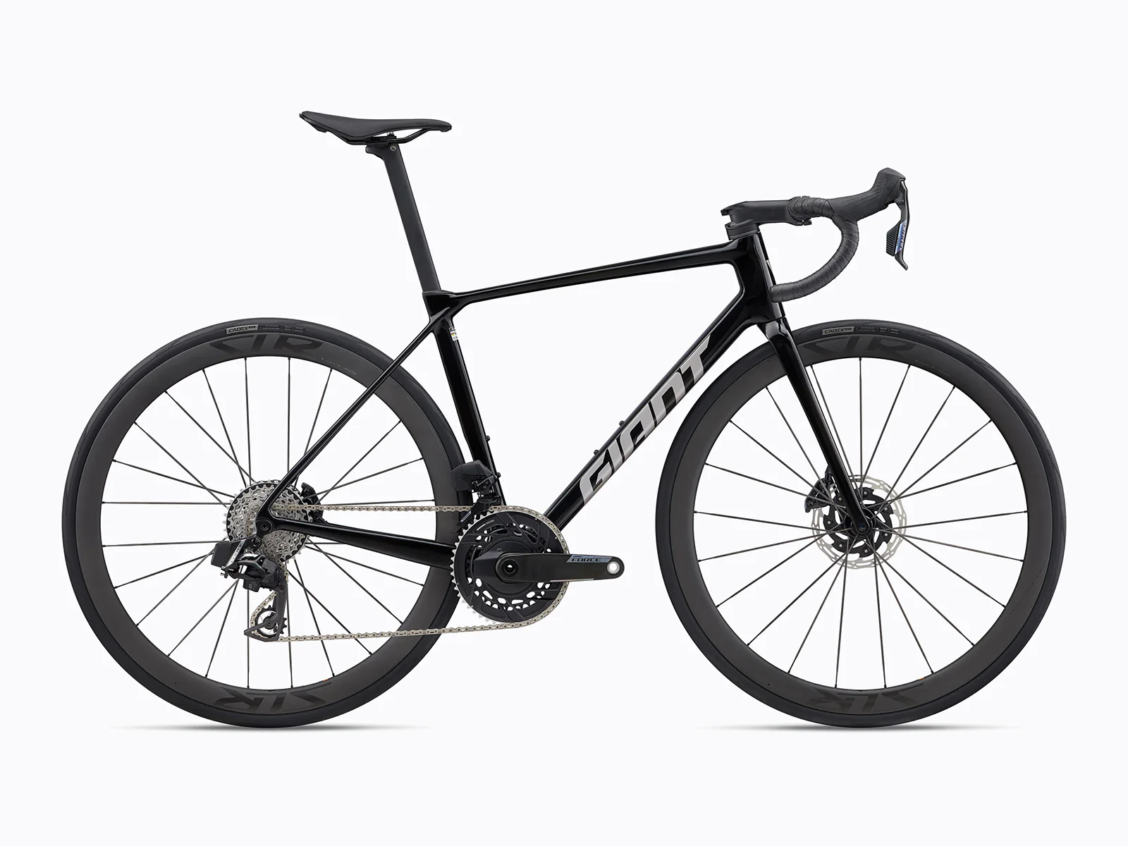 Giant TCR Advanced Pro 0 (AXS)