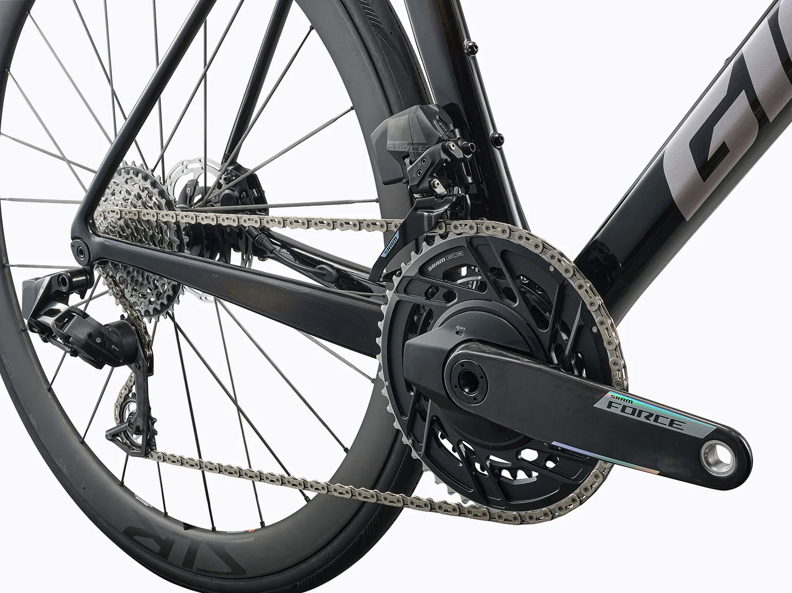 Giant TCR Advanced Pro 0 (AXS) - Image 4